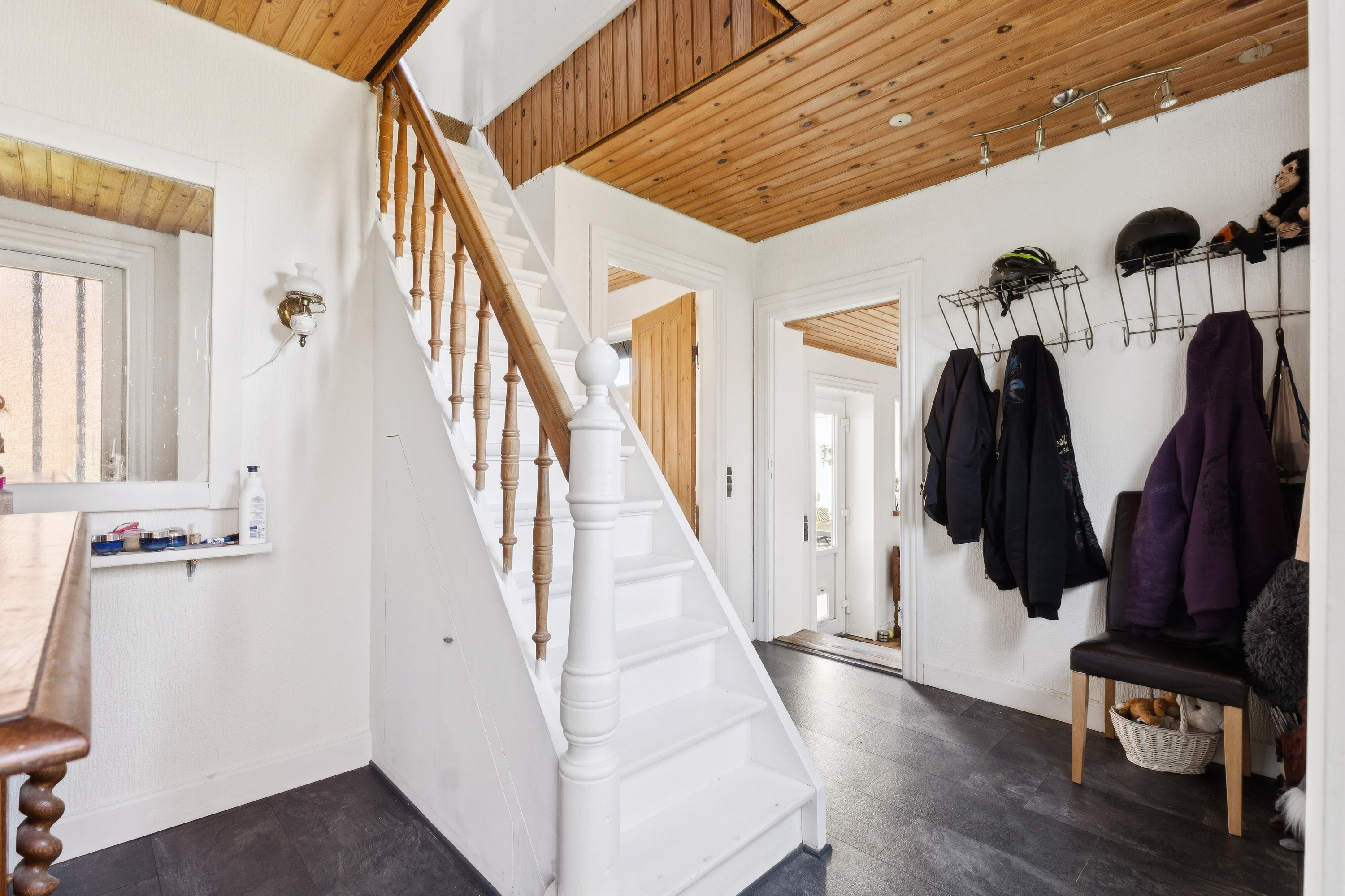 Fremhævet gang billede i fuldskærmstilstand. Billede af Odensevej 65, Herrested, 5853 Ørbæk