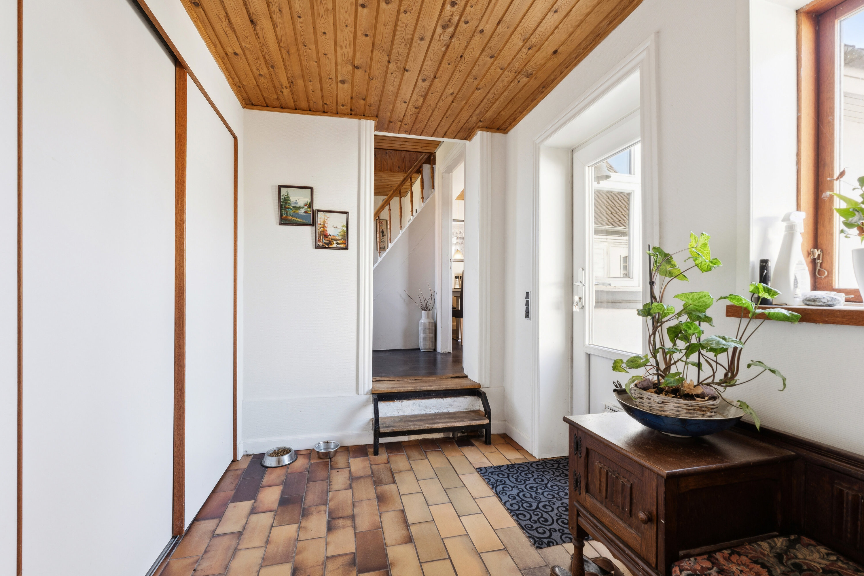 Fremhævet gang billede i fuldskærmstilstand. Billede af Odensevej 65, Herrested, 5853 Ørbæk