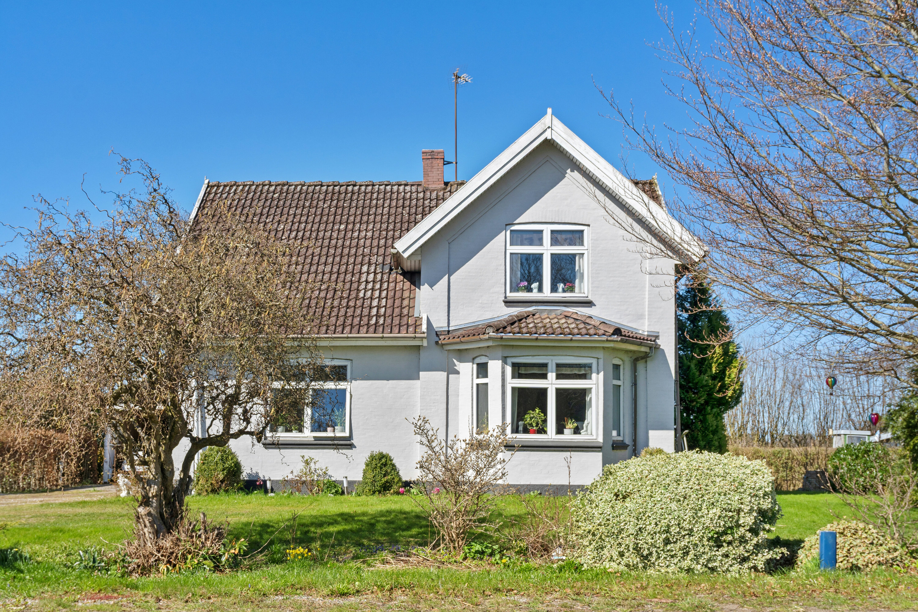 Odensevej 65, Herrested, 5853 Ørbæk