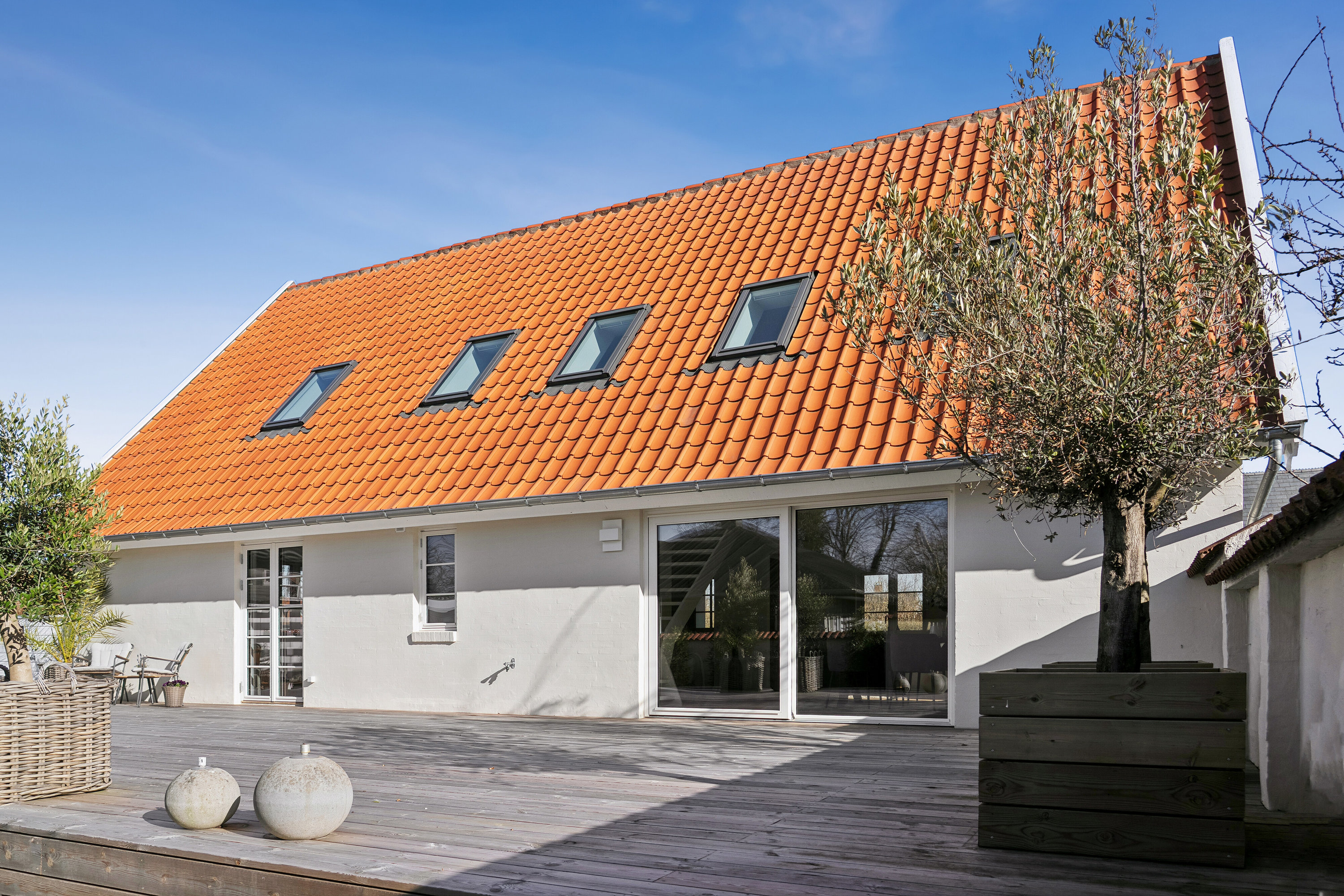 Peter Olsens Vej 2G, 3100 Hornbæk