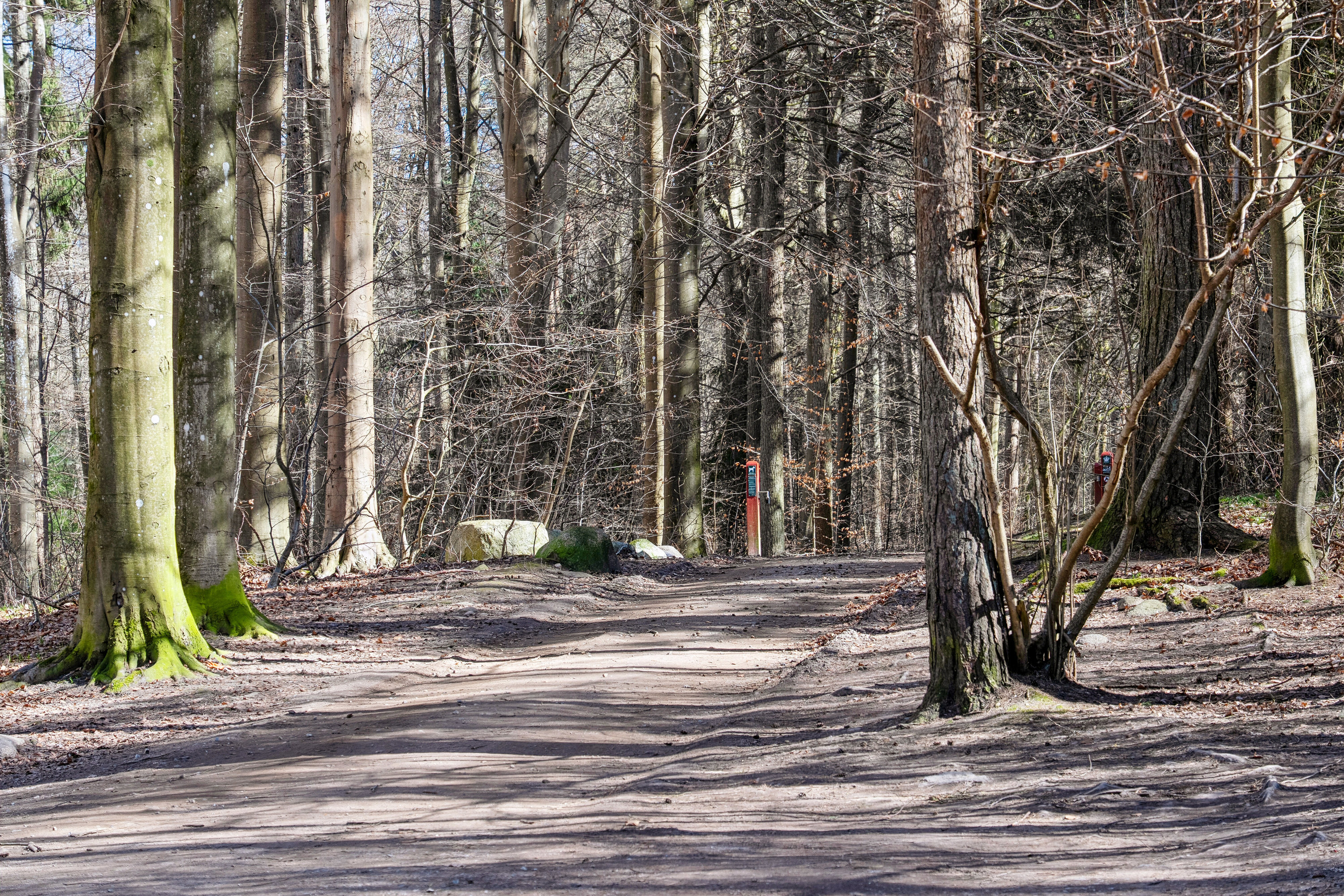 Fremhævet område billede i fuldskærmstilstand. Billede af Saunte Bygade 32, 3100 Hornbæk