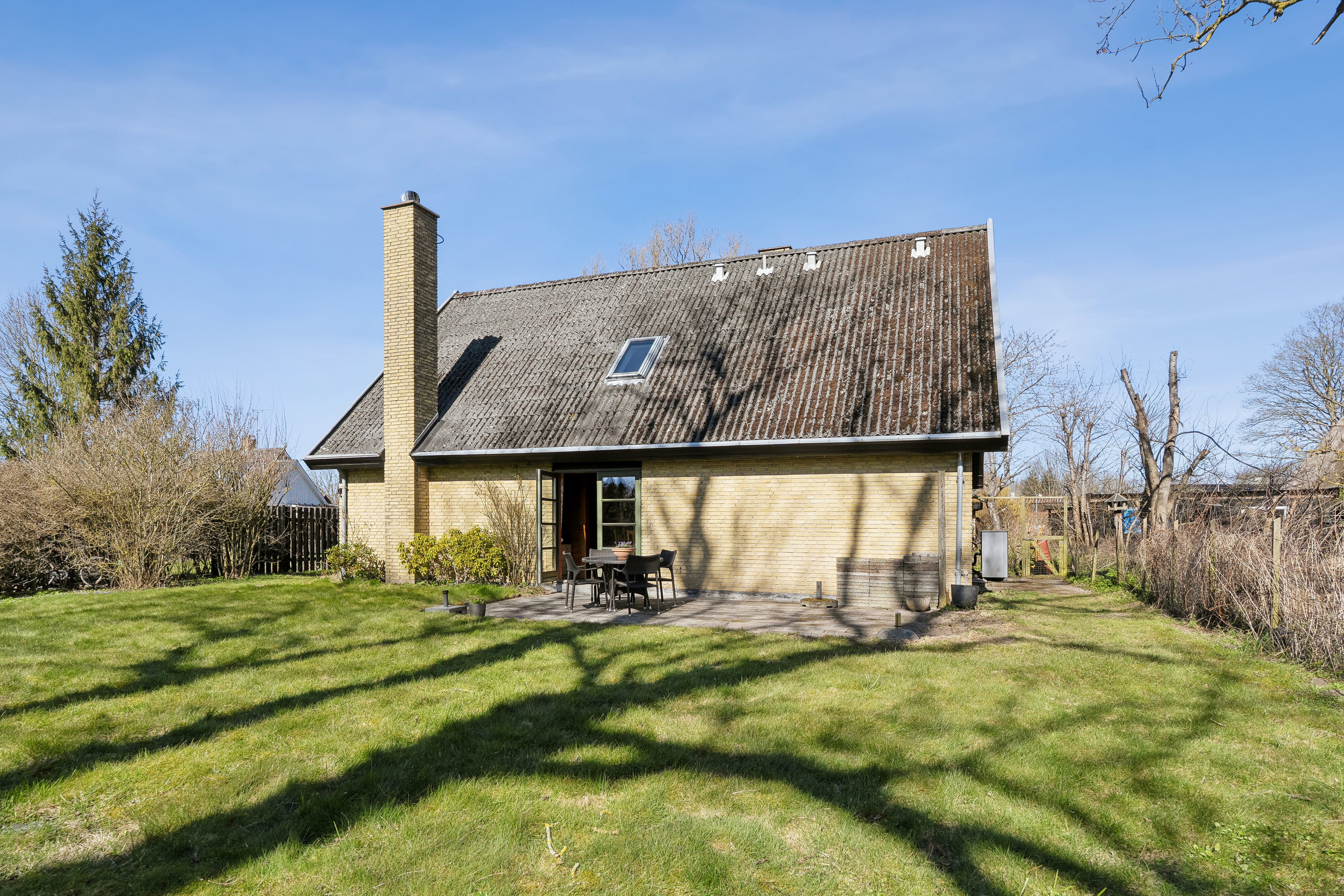 Saunte Bygade 32, 3100 Hornbæk