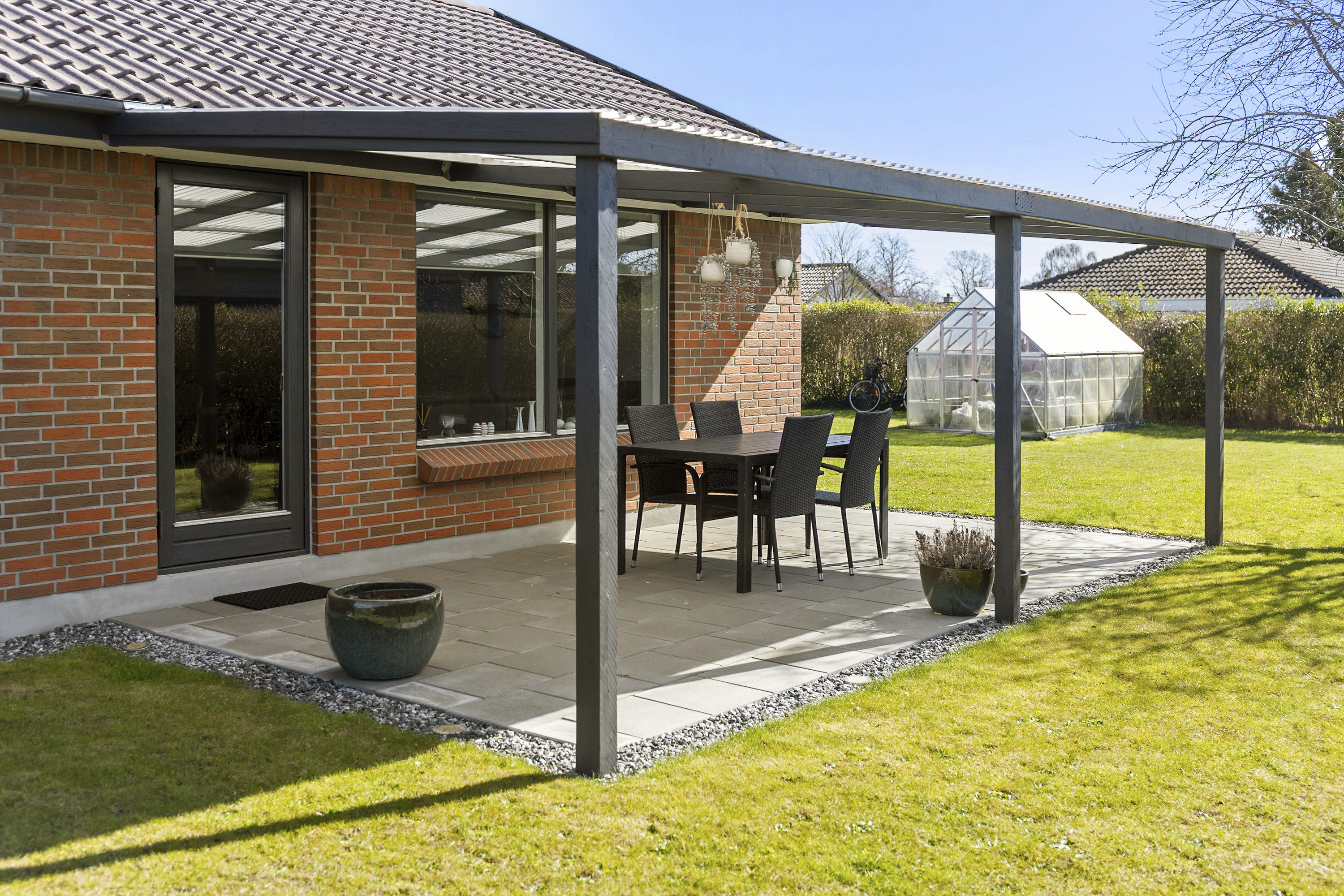 Fremhævet ejendommen billede i fuldskærmstilstand. Billede af Brolandvej 83, Agedrup, 5320 Agedrup