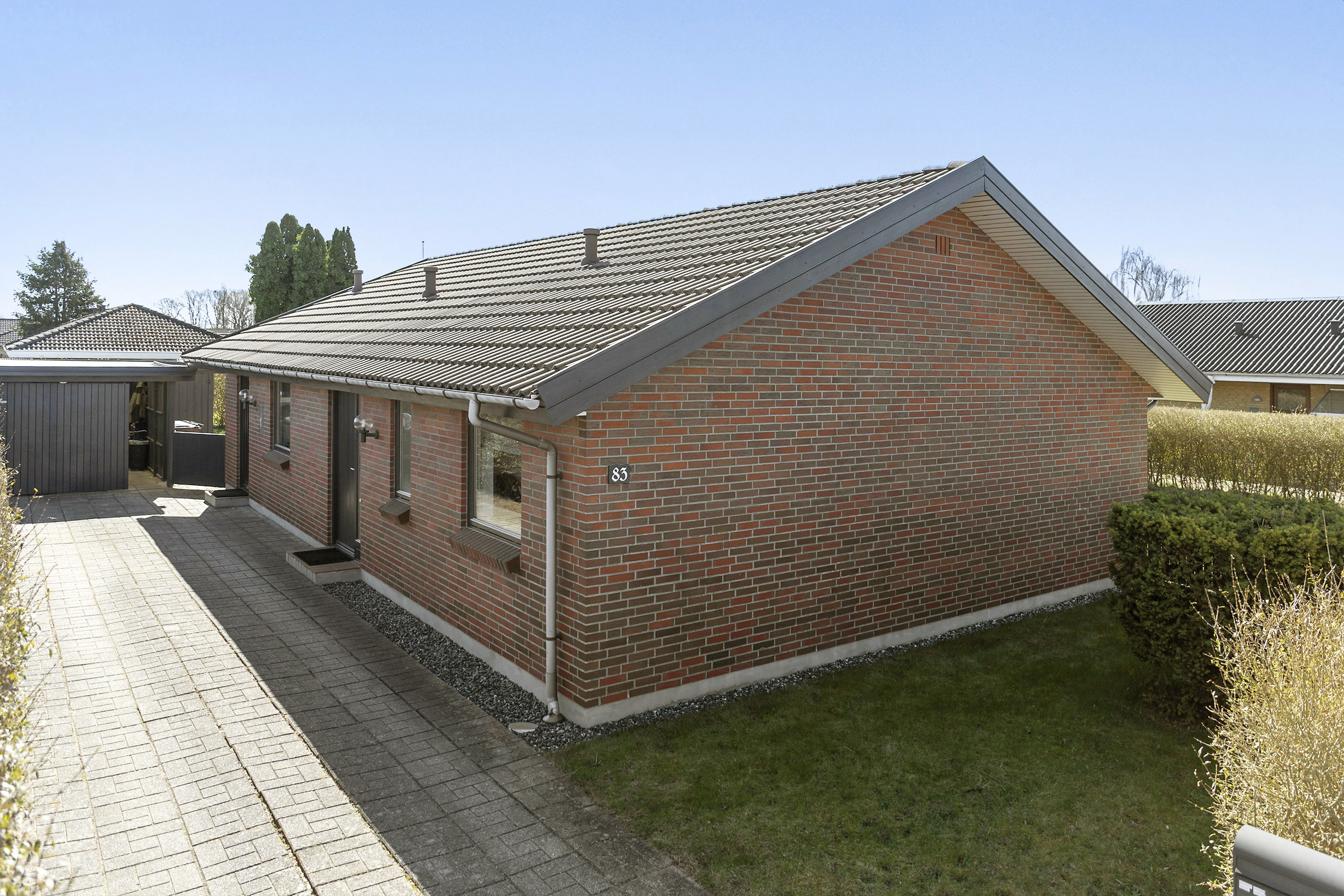 Brolandvej 83, Agedrup, 5320 Agedrup