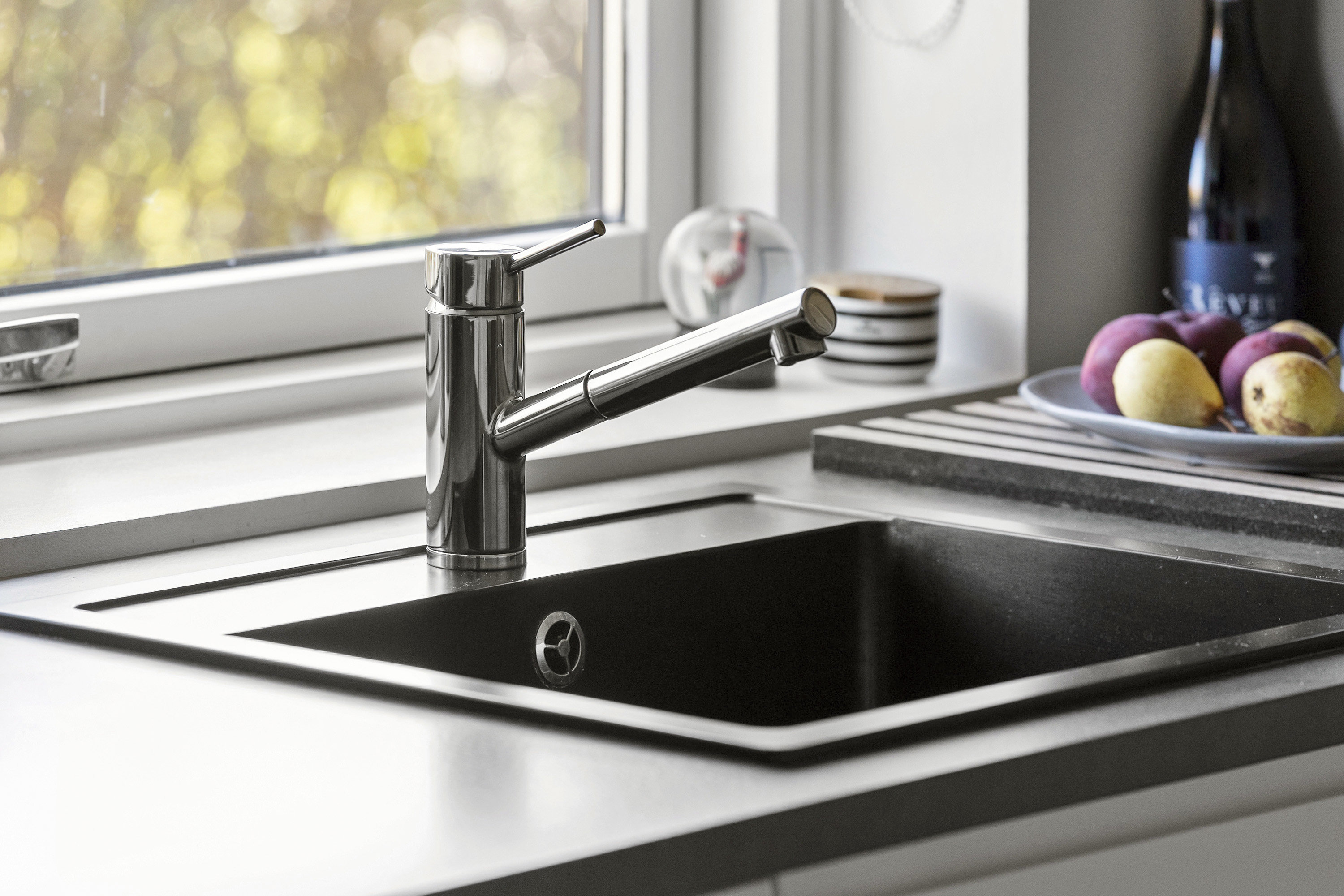 Fremhævet køkken billede i fuldskærmstilstand. Billede af Brolandvej 83, Agedrup, 5320 Agedrup