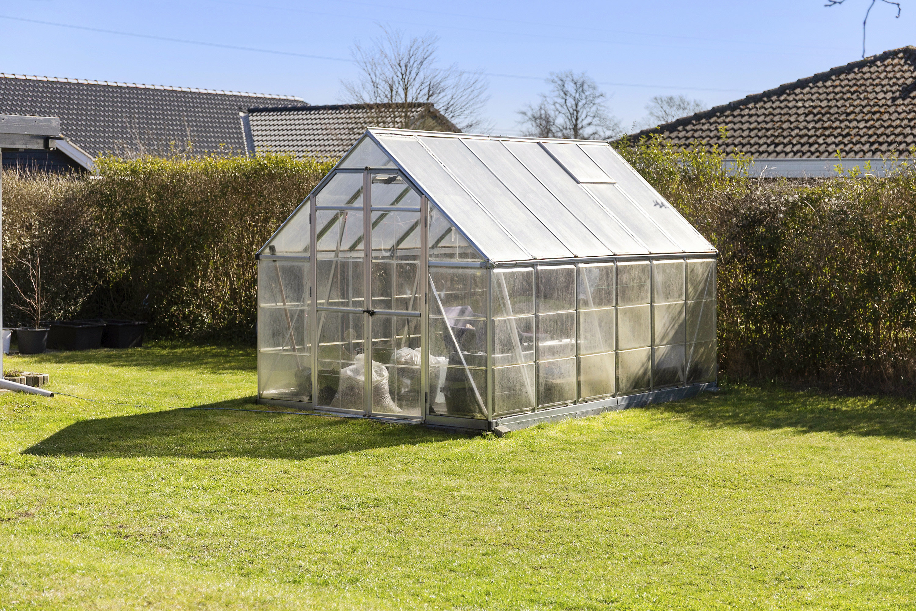 Fremhævet område billede i fuldskærmstilstand. Billede af Brolandvej 83, Agedrup, 5320 Agedrup