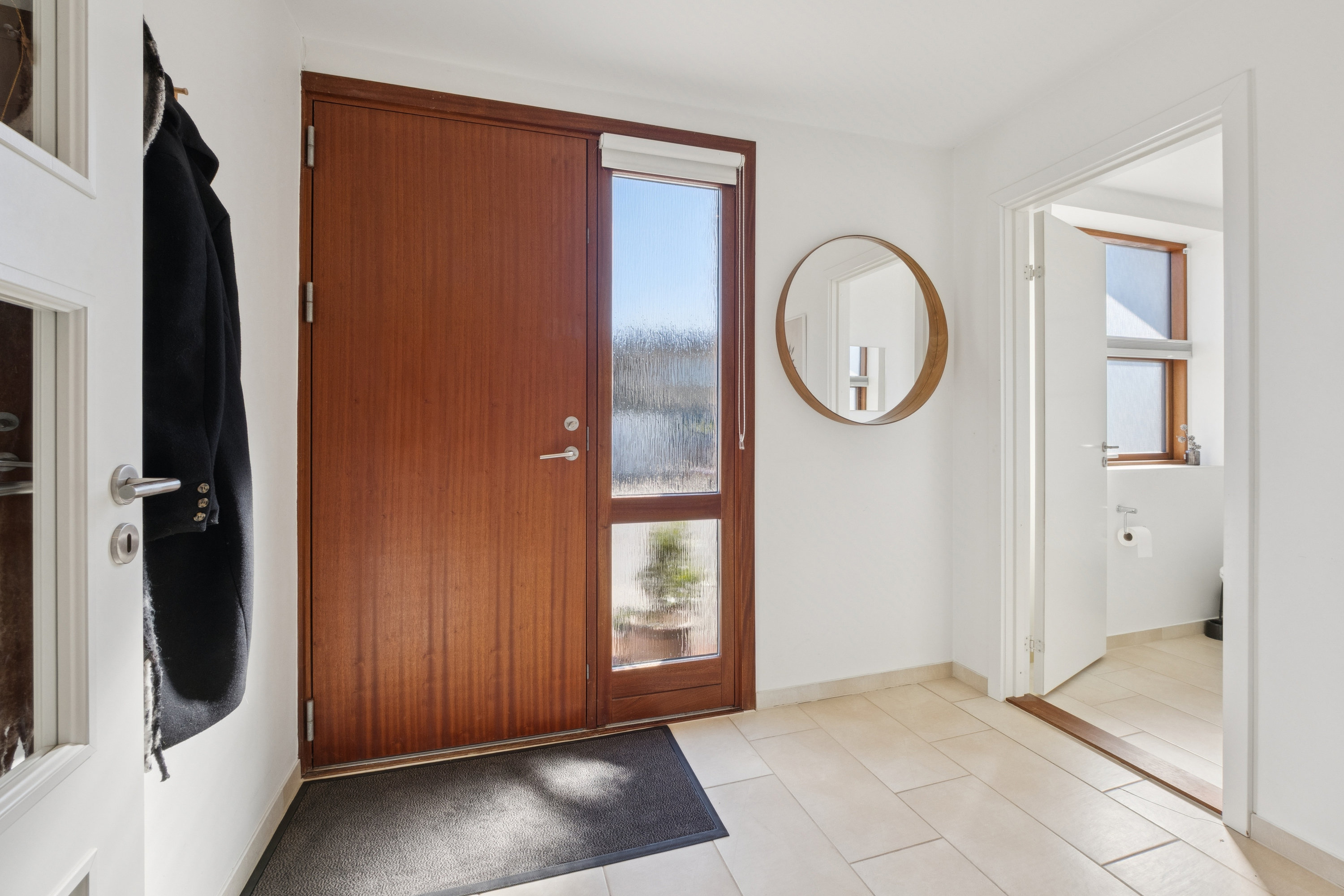 Fremhævet værelse billede i fuldskærmstilstand. Billede af Højlundsvej 13, 7800 Skive