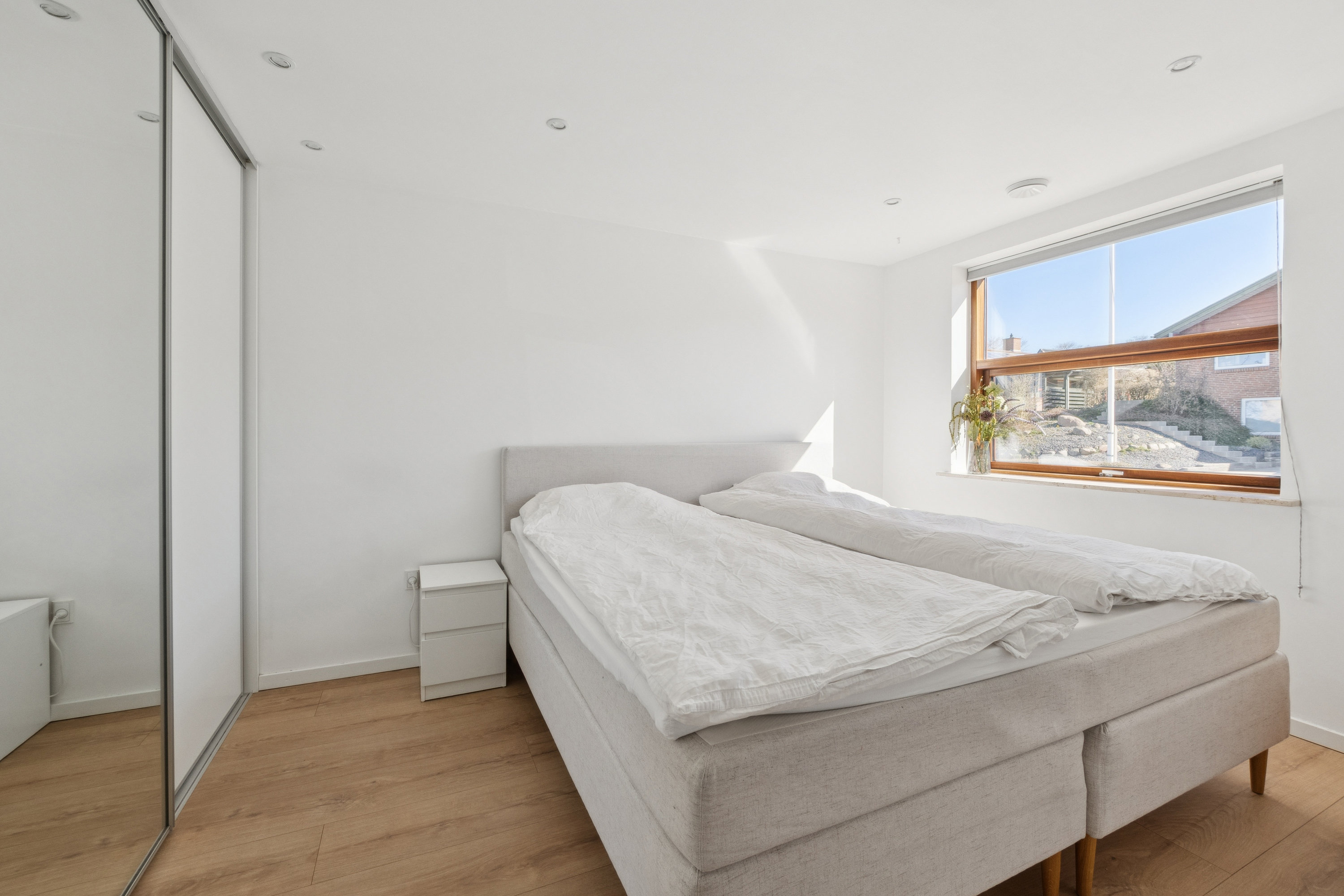 Fremhævet værelse billede i fuldskærmstilstand. Billede af Højlundsvej 13, 7800 Skive