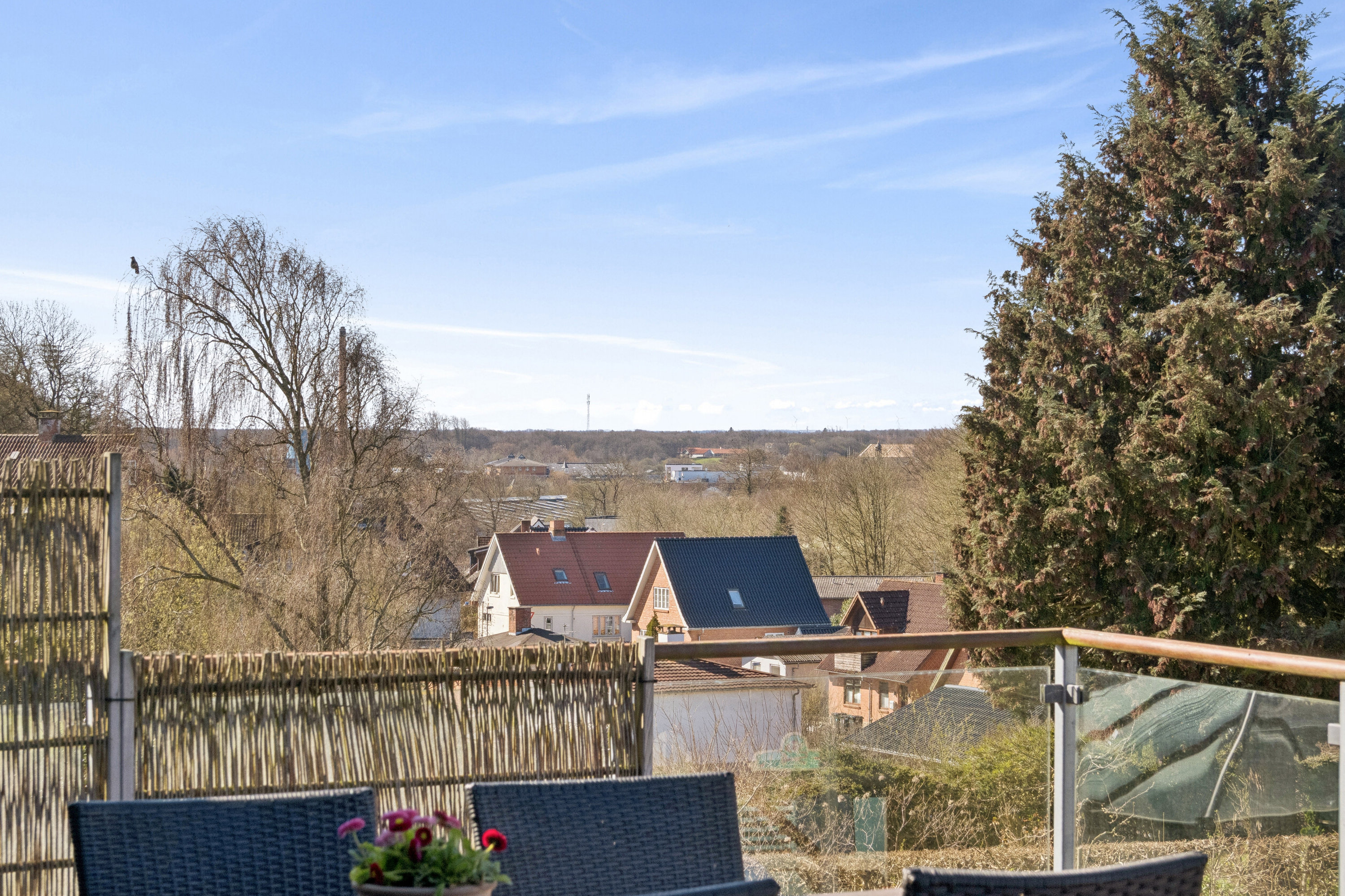 Fremhævet andet billede i fuldskærmstilstand. Billede af Højlundsvej 13, 7800 Skive