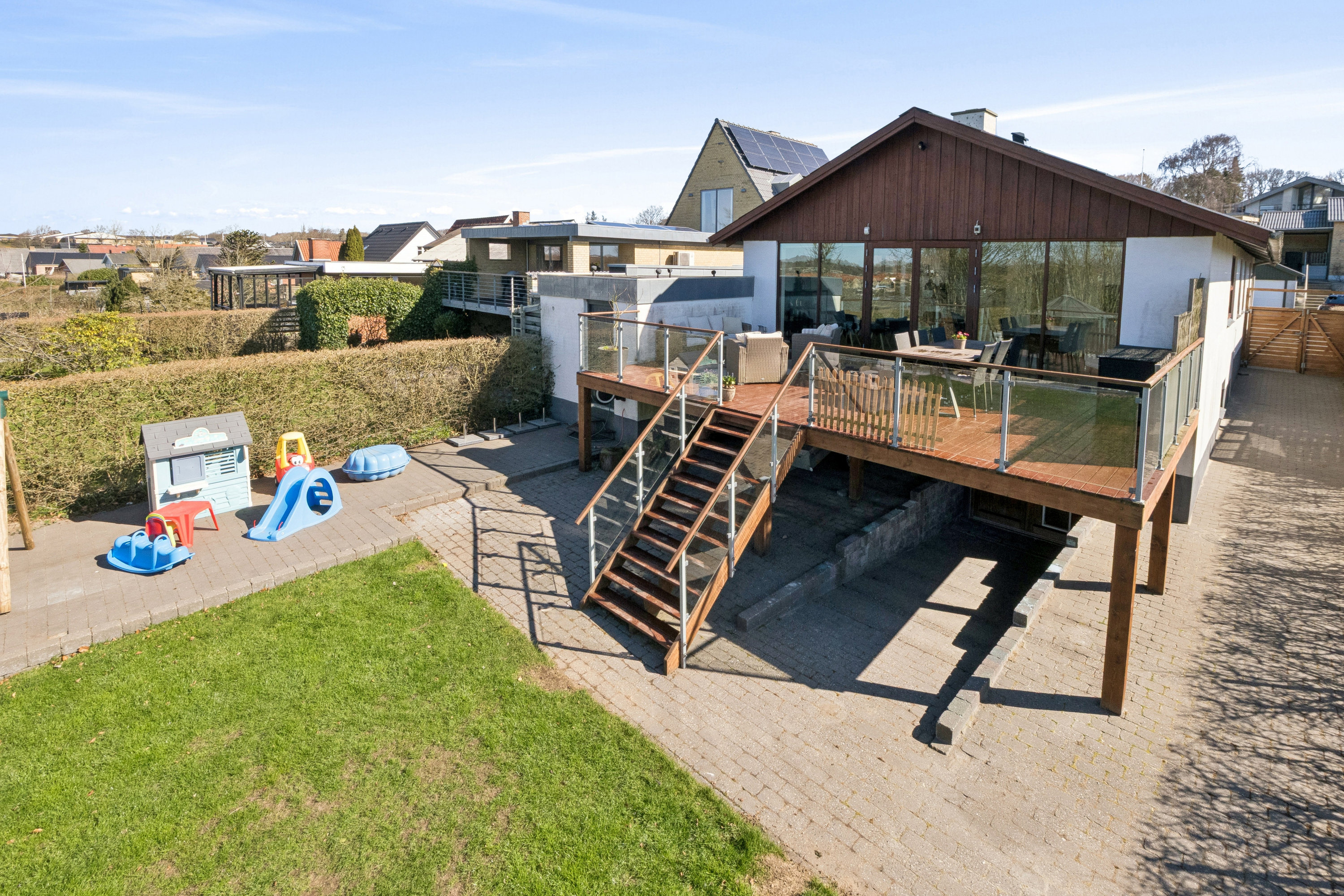 Højlundsvej 13, 7800 Skive