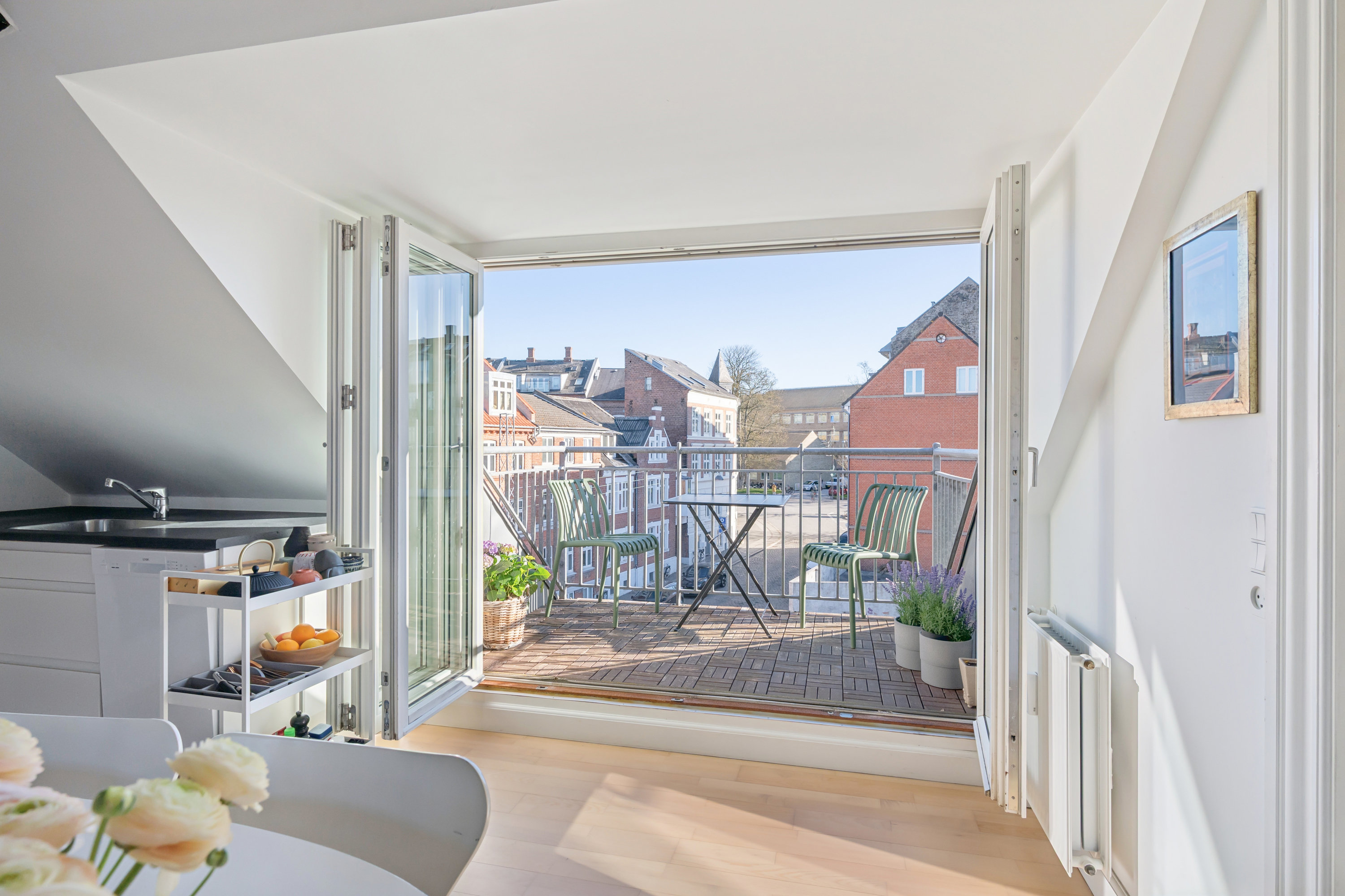 Sjællandsgade 104, 3., 8000 Aarhus C