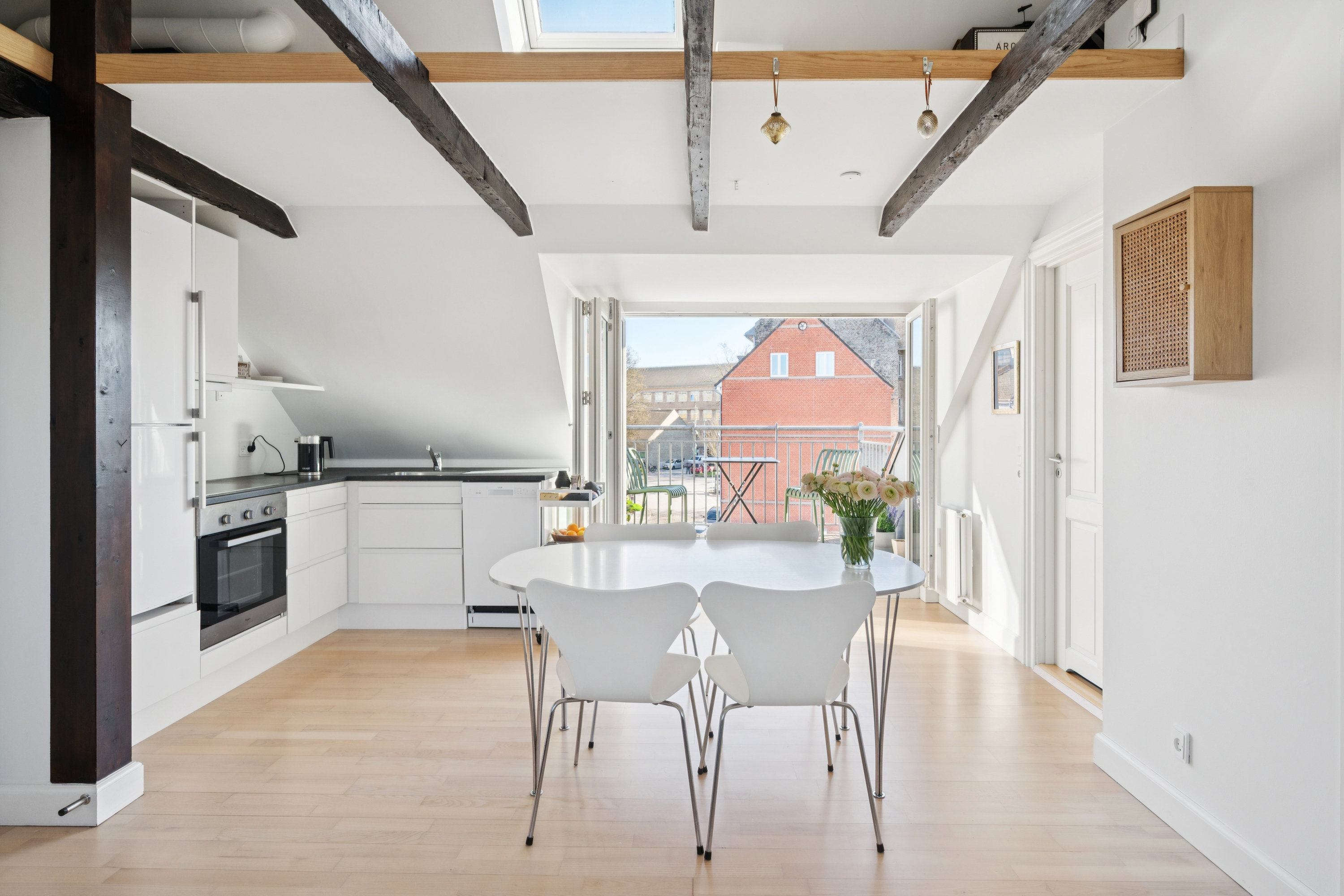 Sjællandsgade 104, 3., 8000 Aarhus C