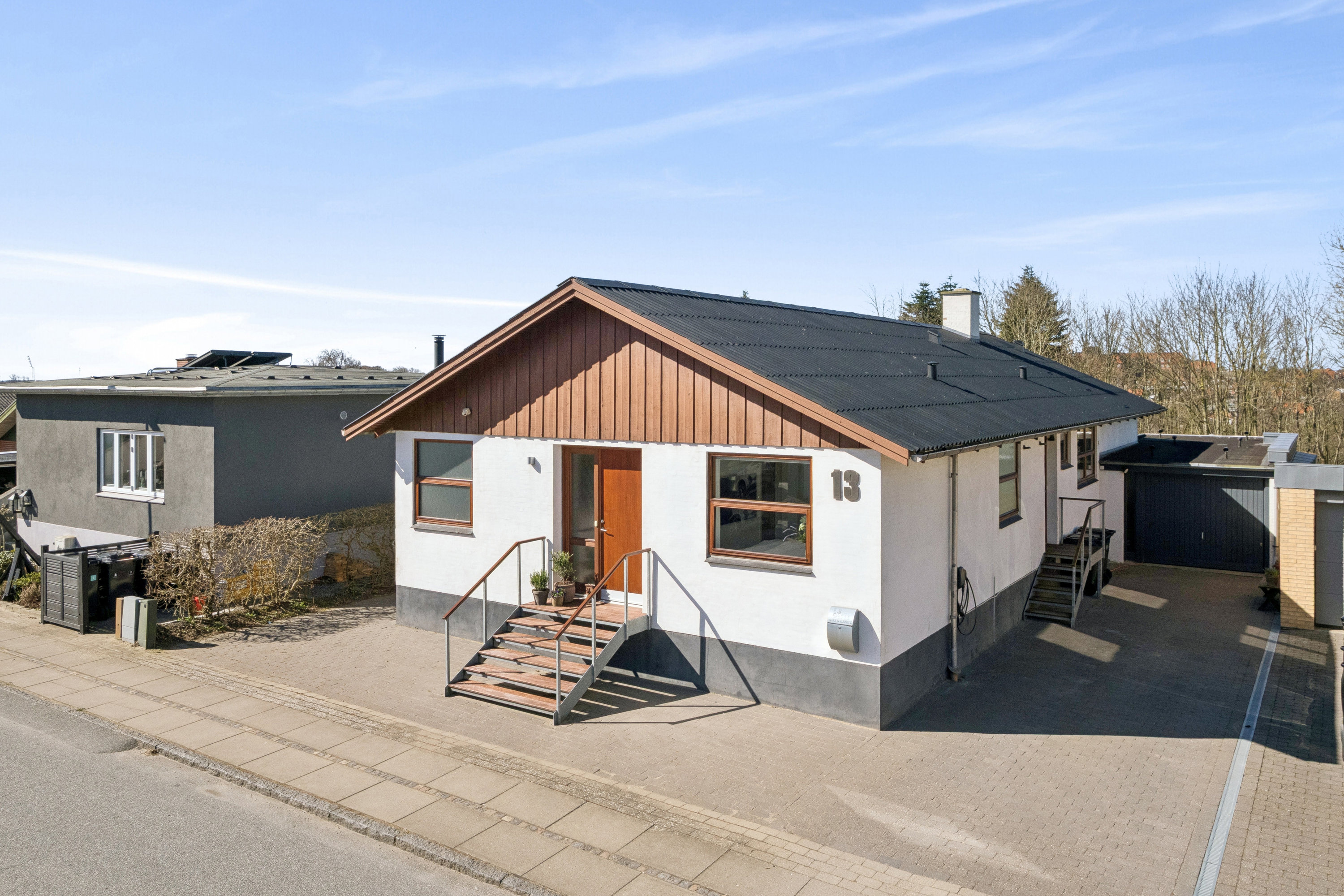 Højlundsvej 13, 7800 Skive