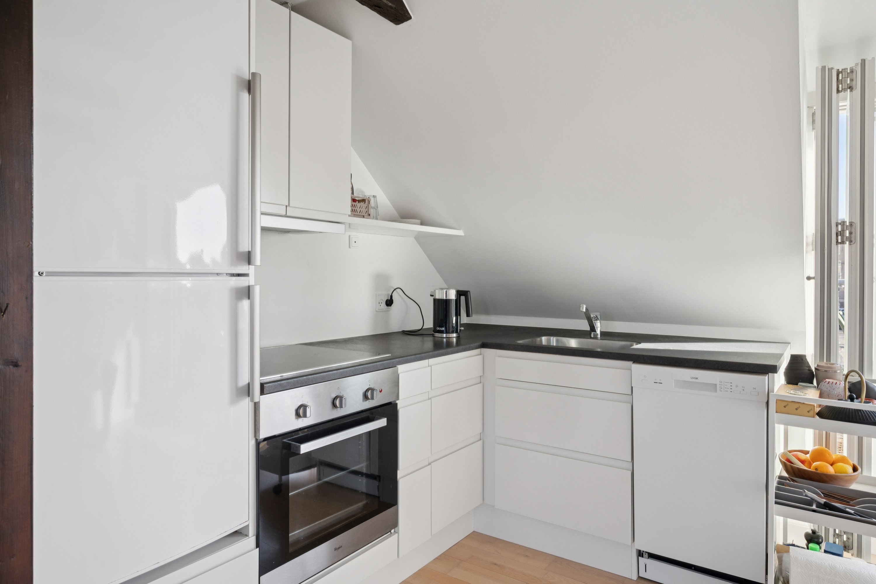 Sjællandsgade 104, 3., 8000 Aarhus C