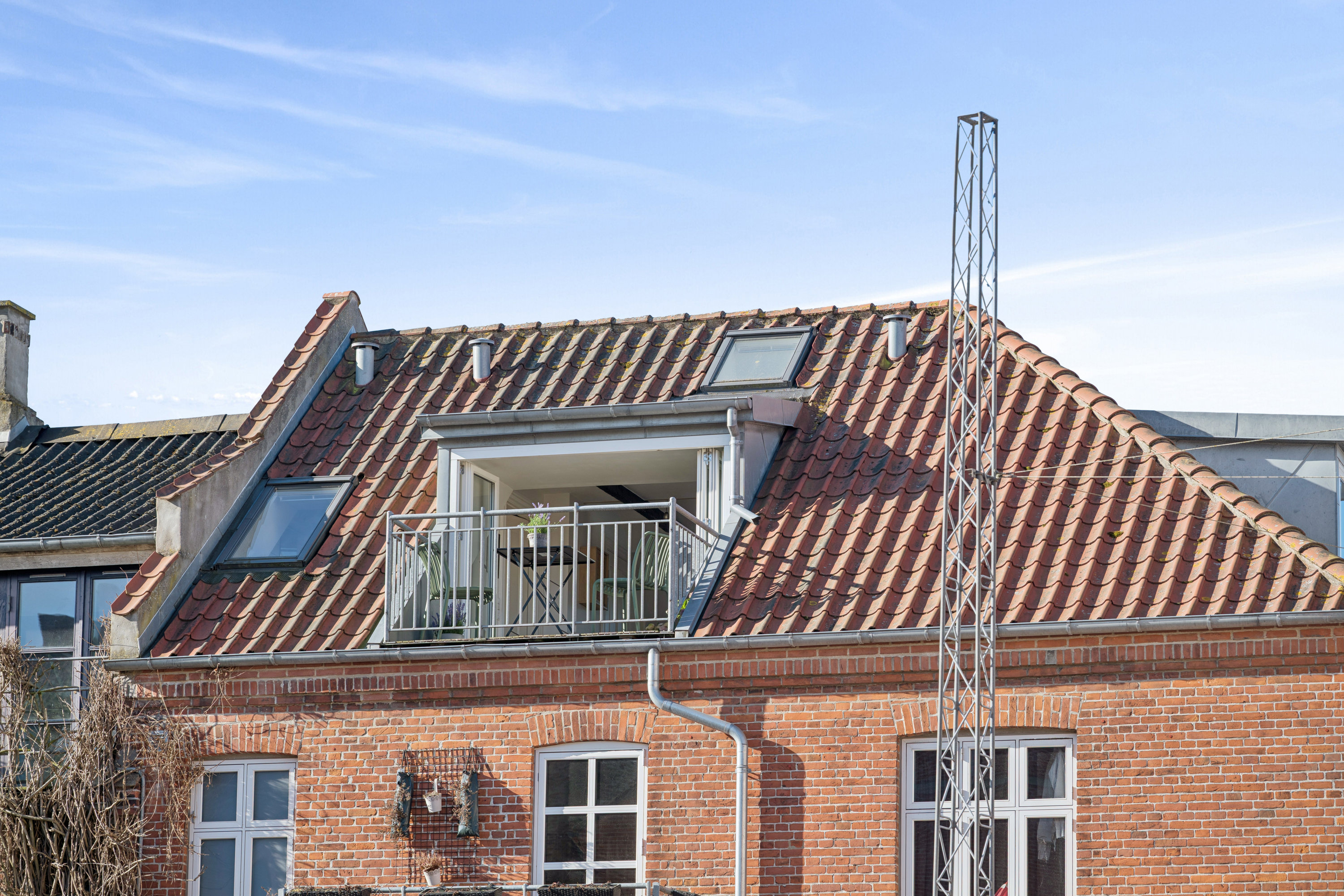 Fremhævet udsigt billede i fuldskærmstilstand. Billede af Sjællandsgade 104, 3., 8000 Aarhus C