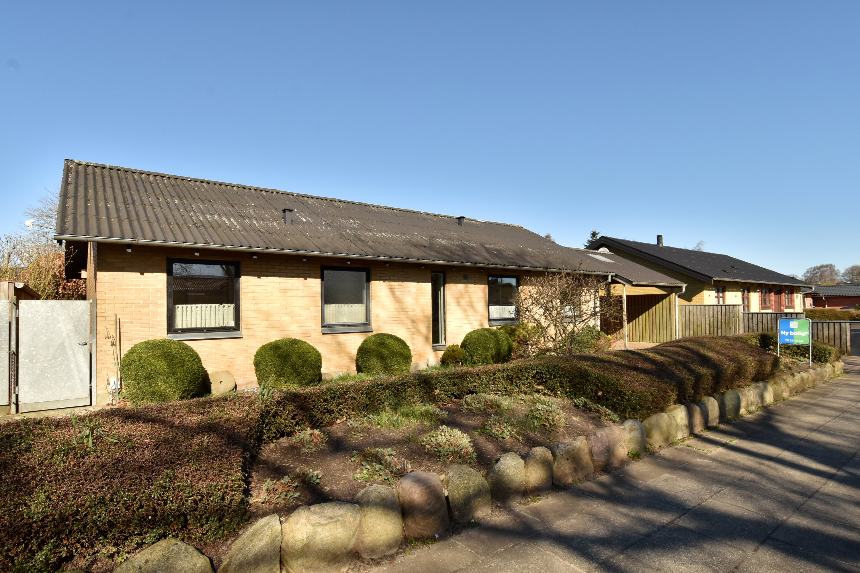 Jagtvej 32, Hammerum, 7400 Herning