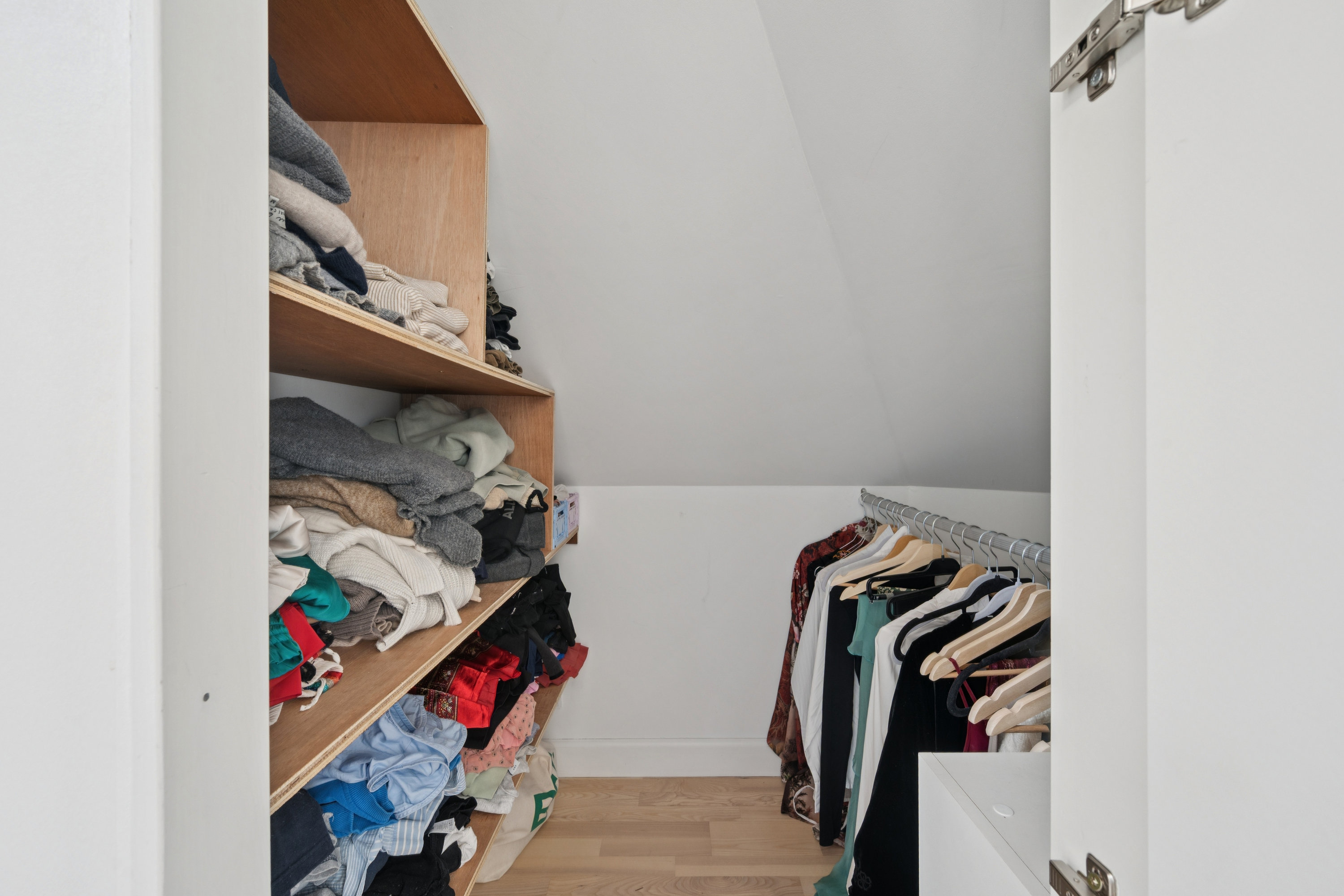 Fremhævet værelse billede i fuldskærmstilstand. Billede af Sjællandsgade 104, 3., 8000 Aarhus C