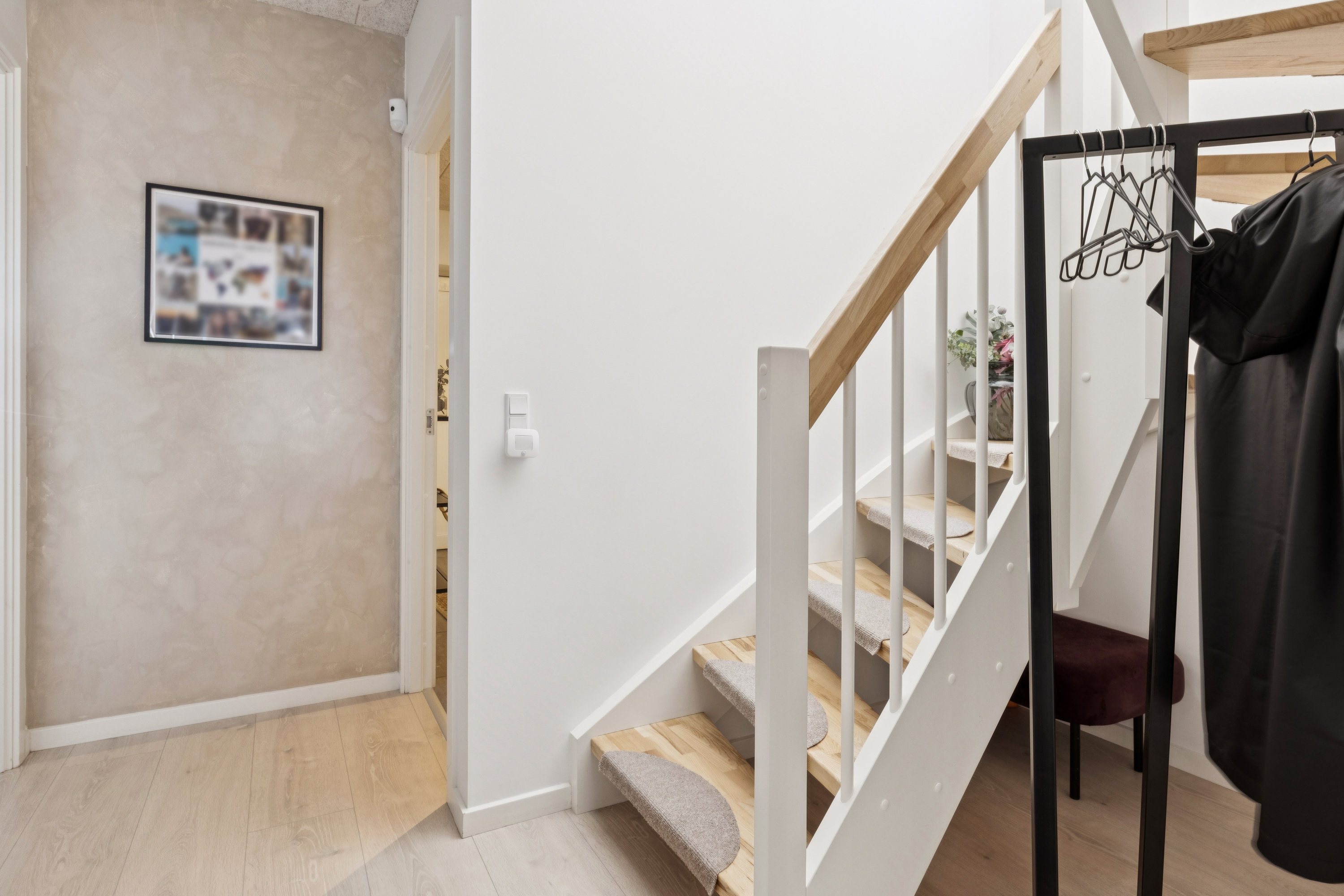 Baunehøjparken 22C, 8410 Rønde