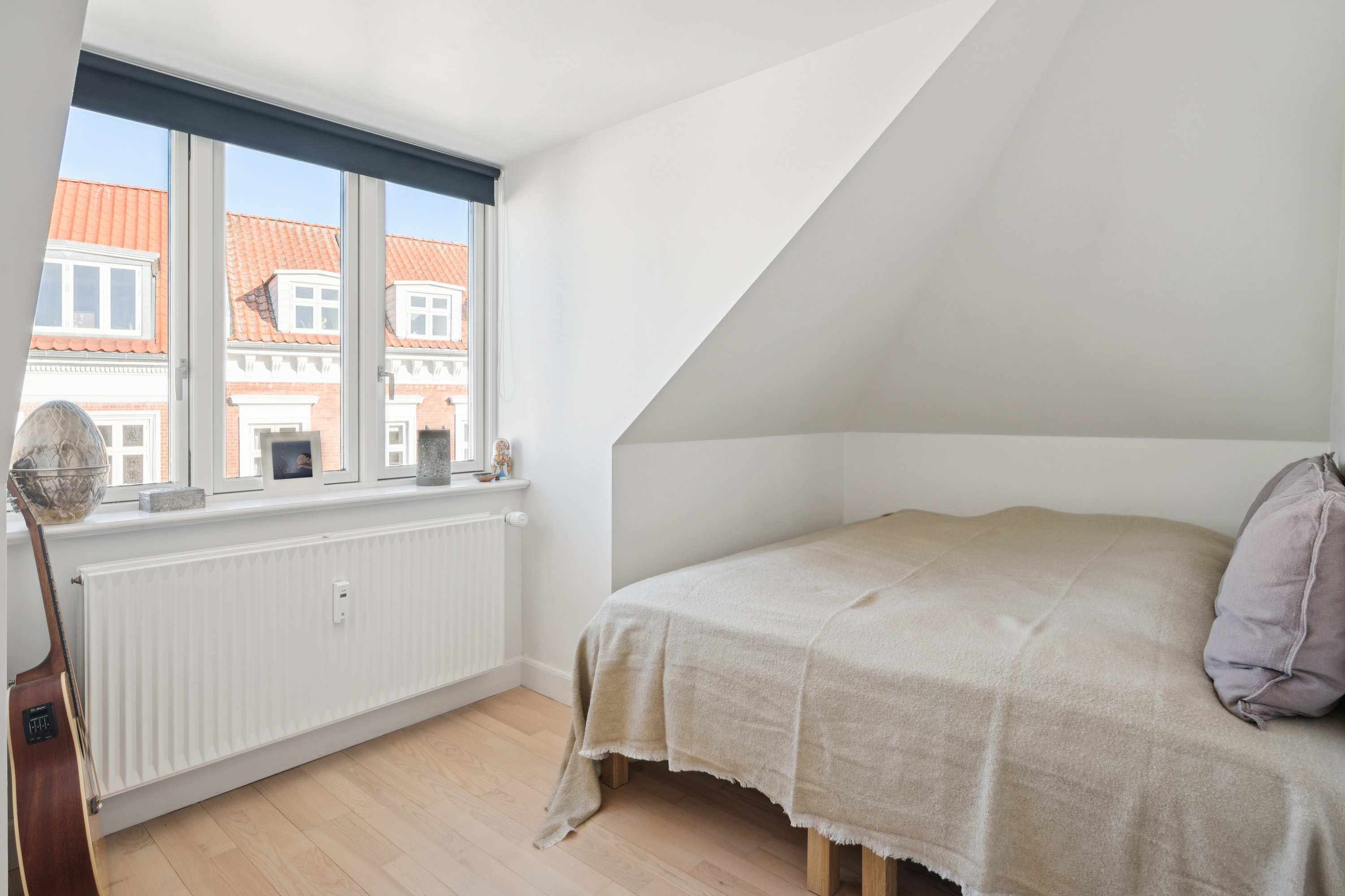 Fremhævet værelse billede i fuldskærmstilstand. Billede af Sjællandsgade 104, 3., 8000 Aarhus C