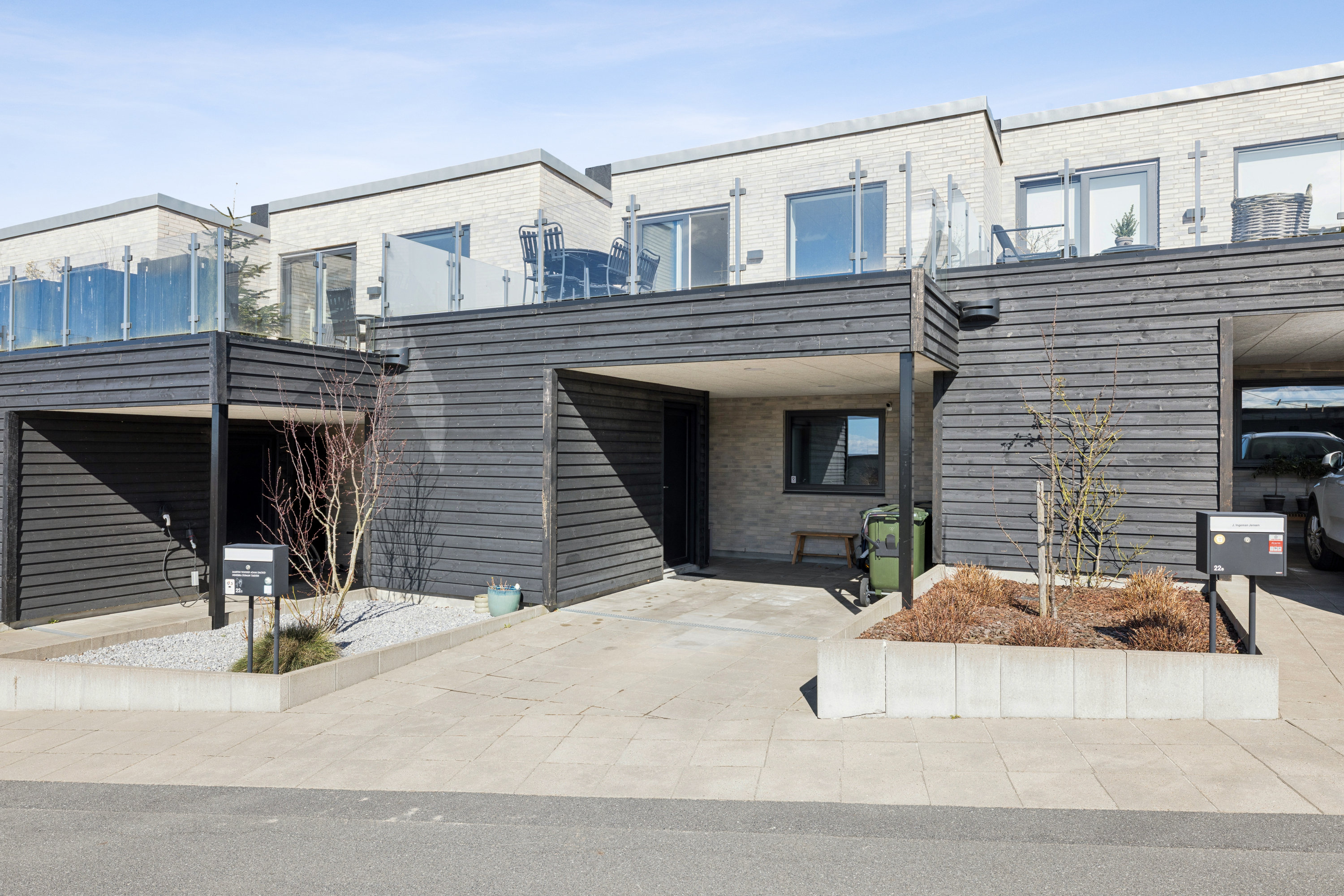 Baunehøjparken 22C, 8410 Rønde