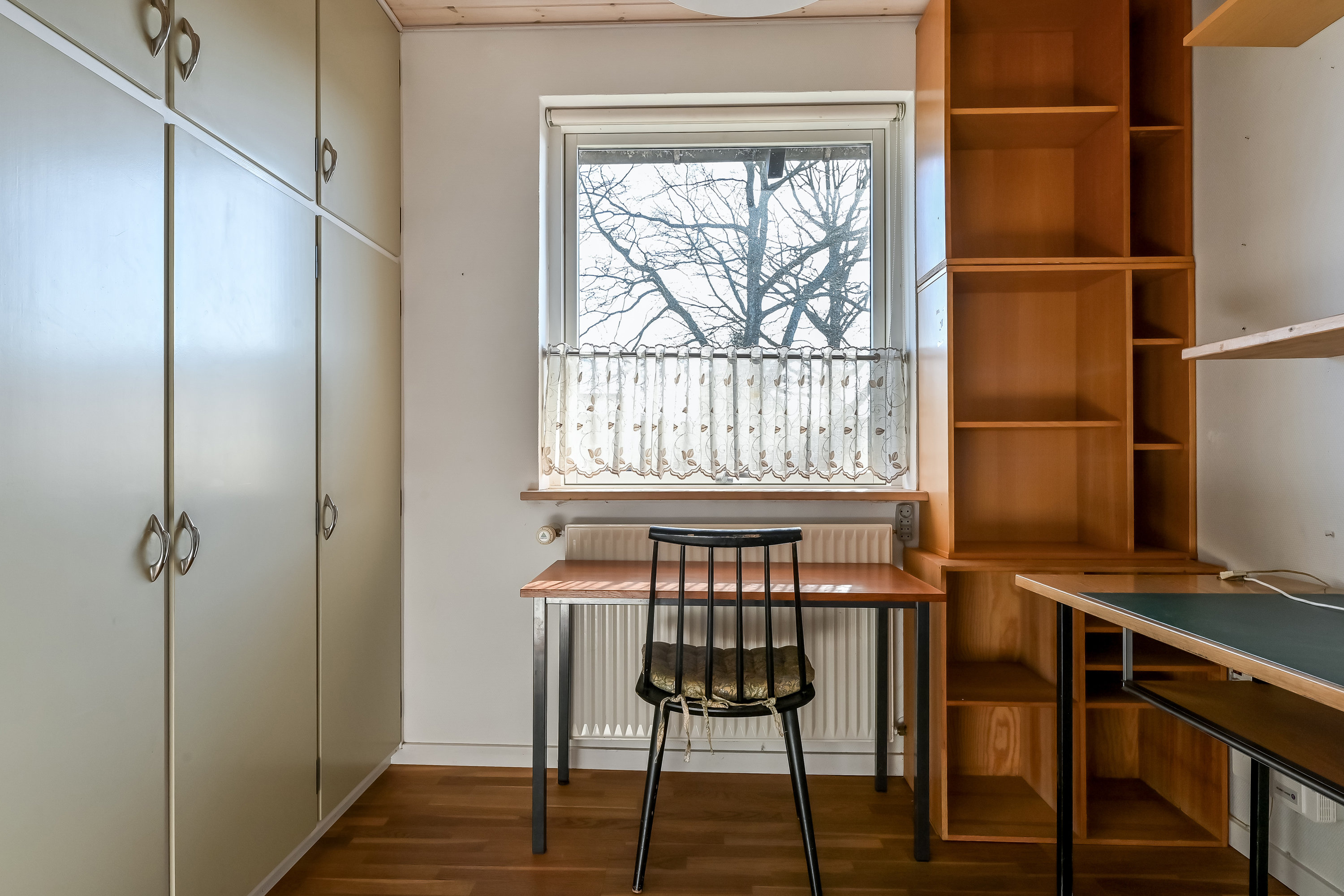 Fremhævet værelse billede i fuldskærmstilstand. Billede af Jagtvej 32, Hammerum, 7400 Herning