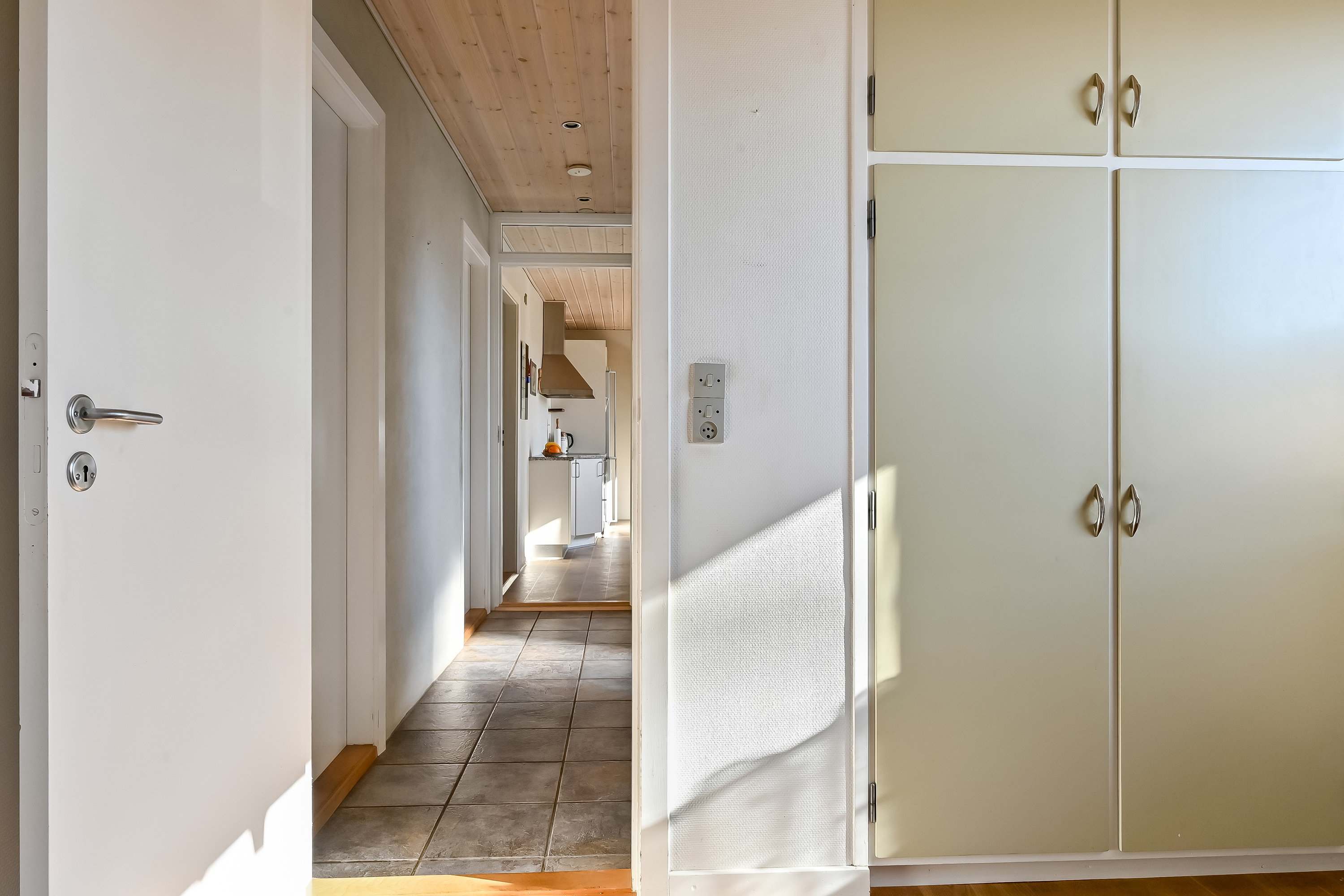 Fremhævet værelse billede i fuldskærmstilstand. Billede af Jagtvej 32, Hammerum, 7400 Herning