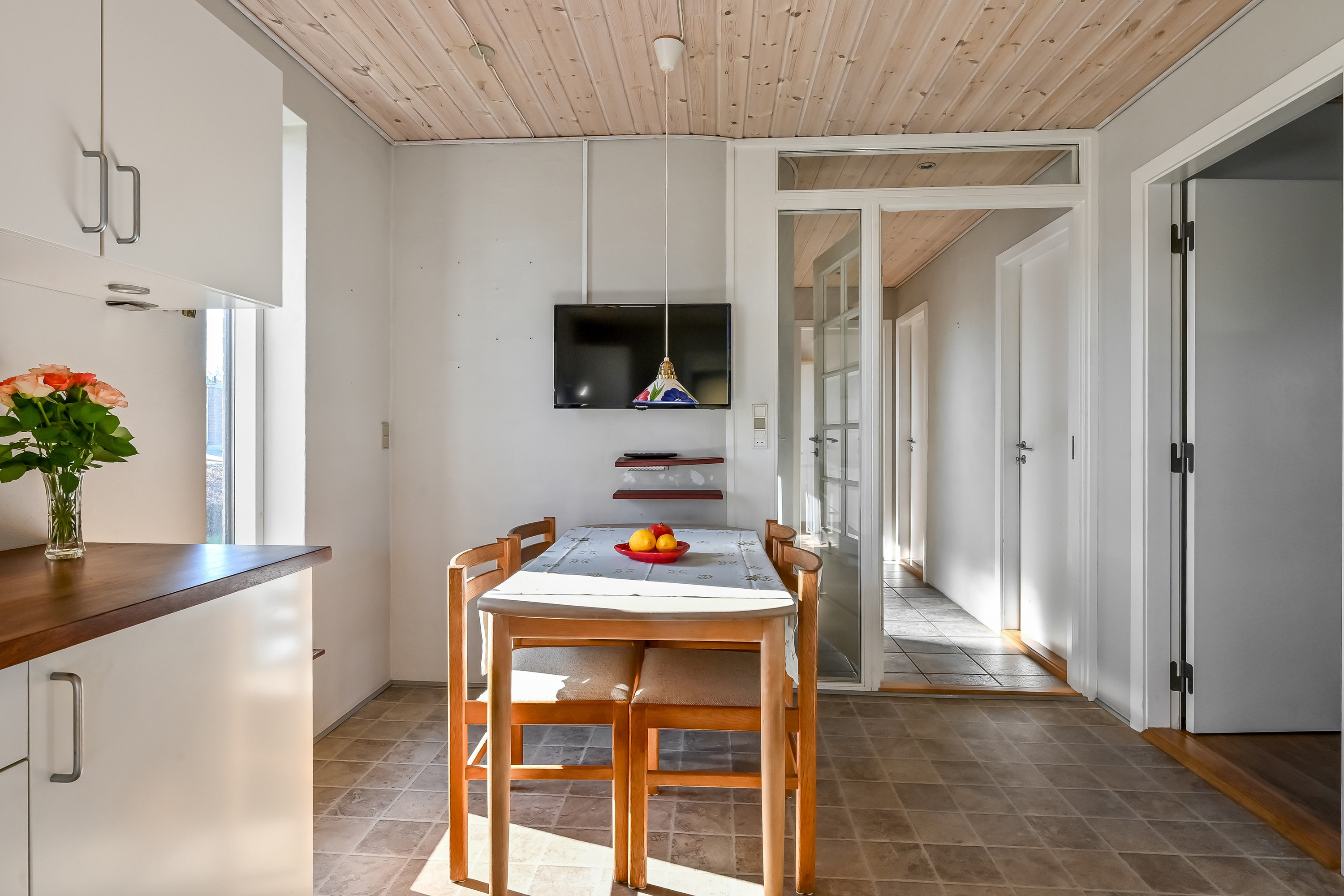 Fremhævet alrum billede i fuldskærmstilstand. Billede af Jagtvej 32, Hammerum, 7400 Herning