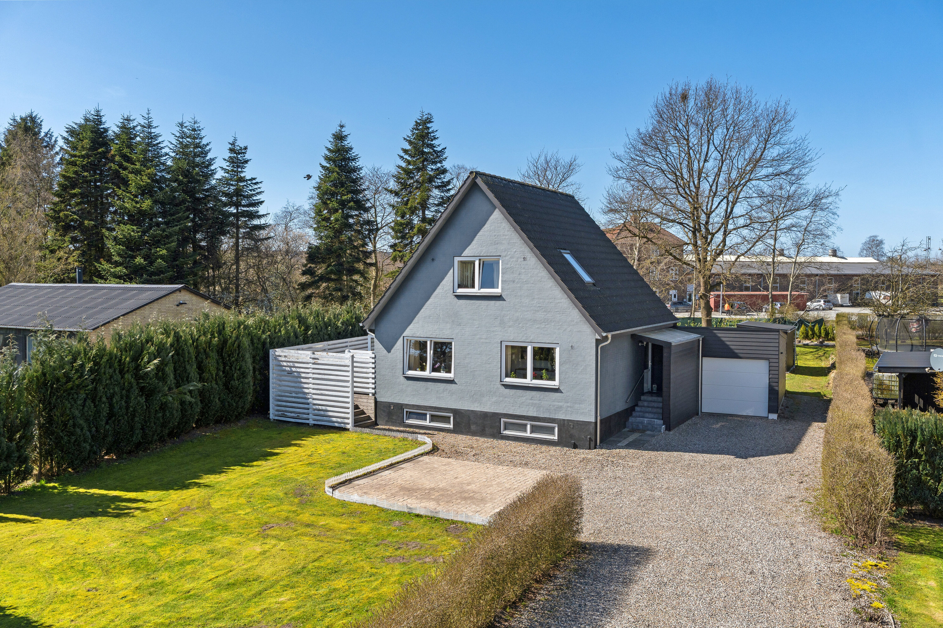 Ringgade 7, 6330 Padborg