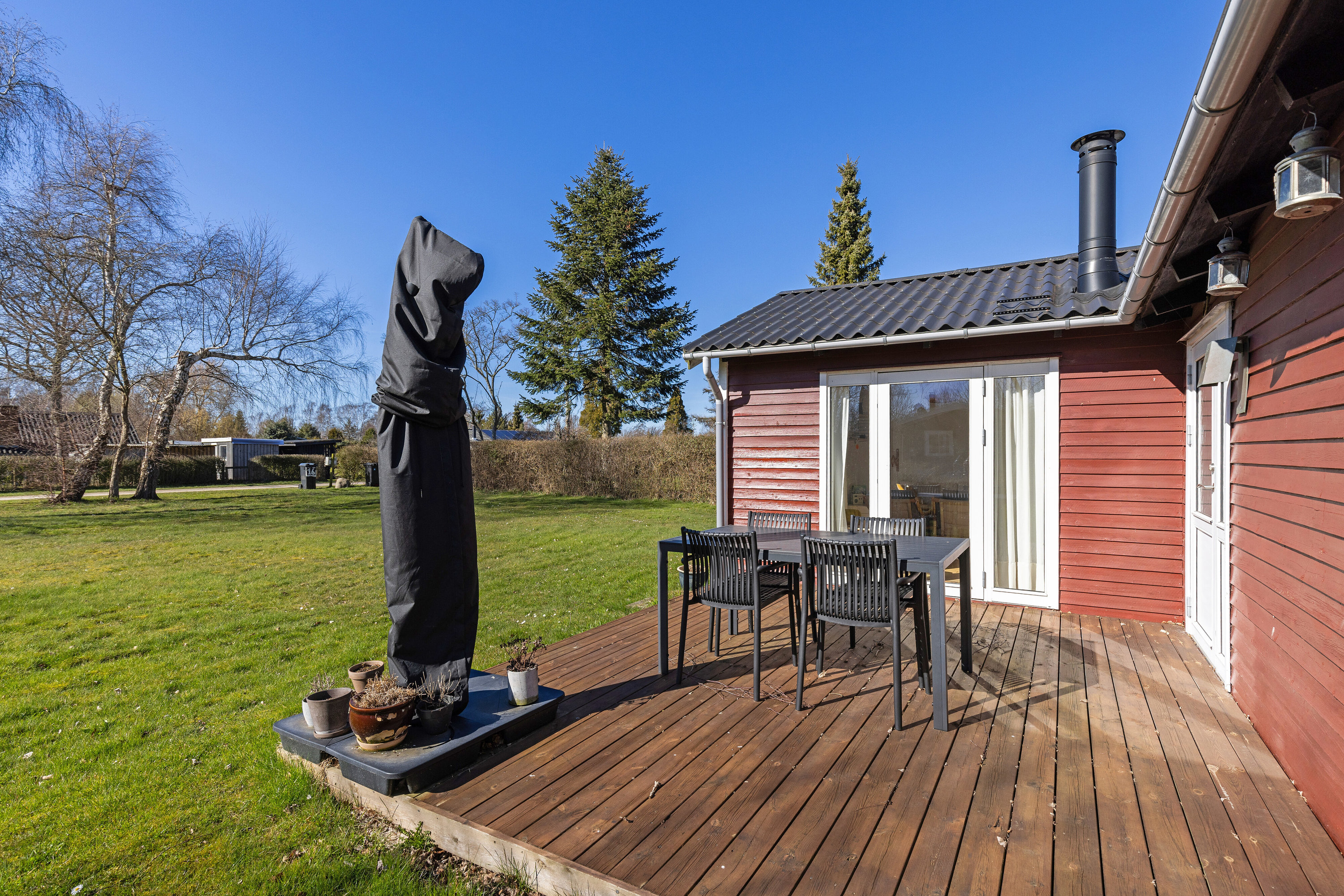 Mindevej 16, Dalby Strand, 4281 Gørlev