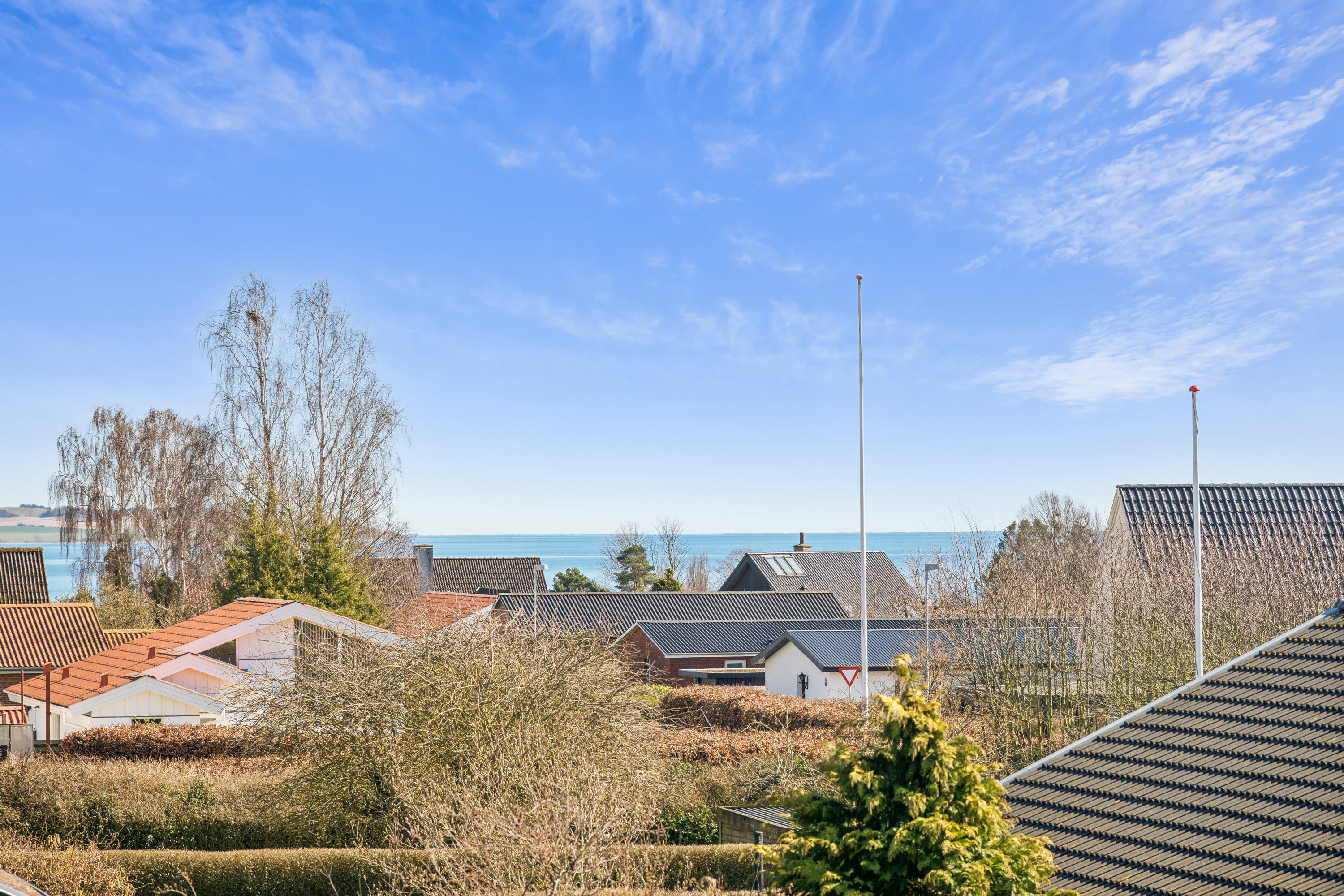 Tålforvej 2B, 8250 Egå