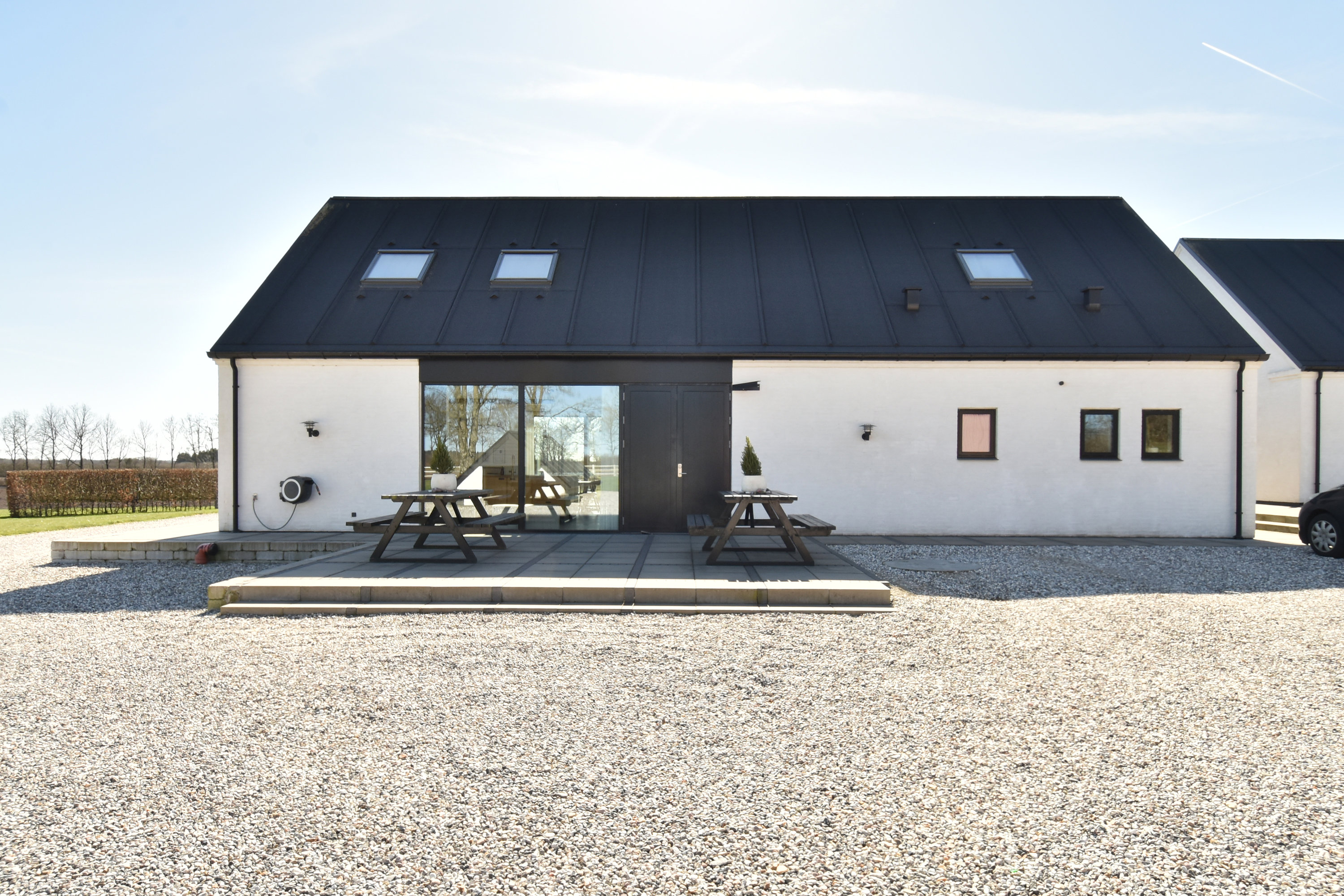 Fremhævet ejendommen billede i fuldskærmstilstand. Billede af Kølkærvej 57, Hammerum, 7400 Herning