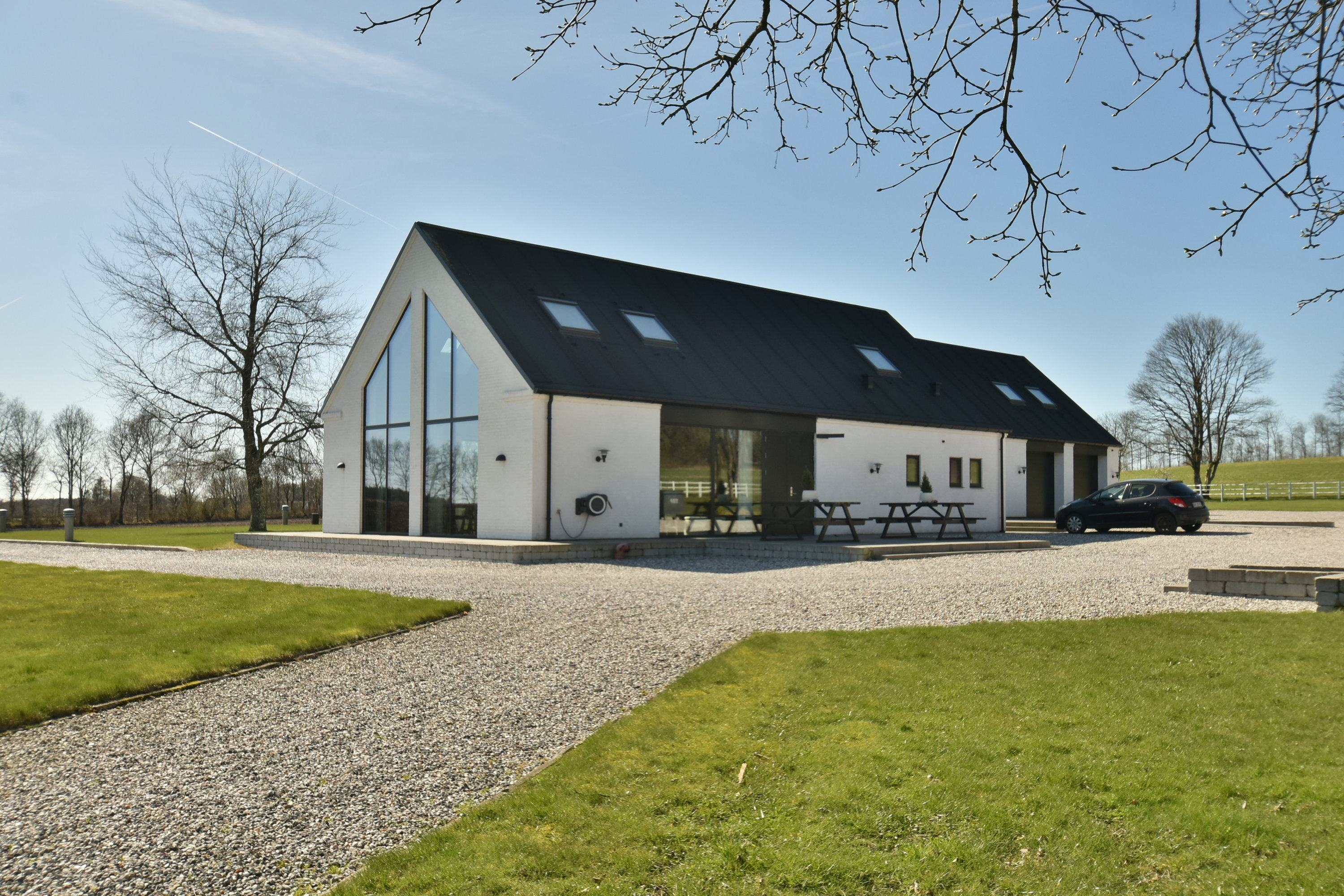 Kølkærvej 57, Hammerum, 7400 Herning