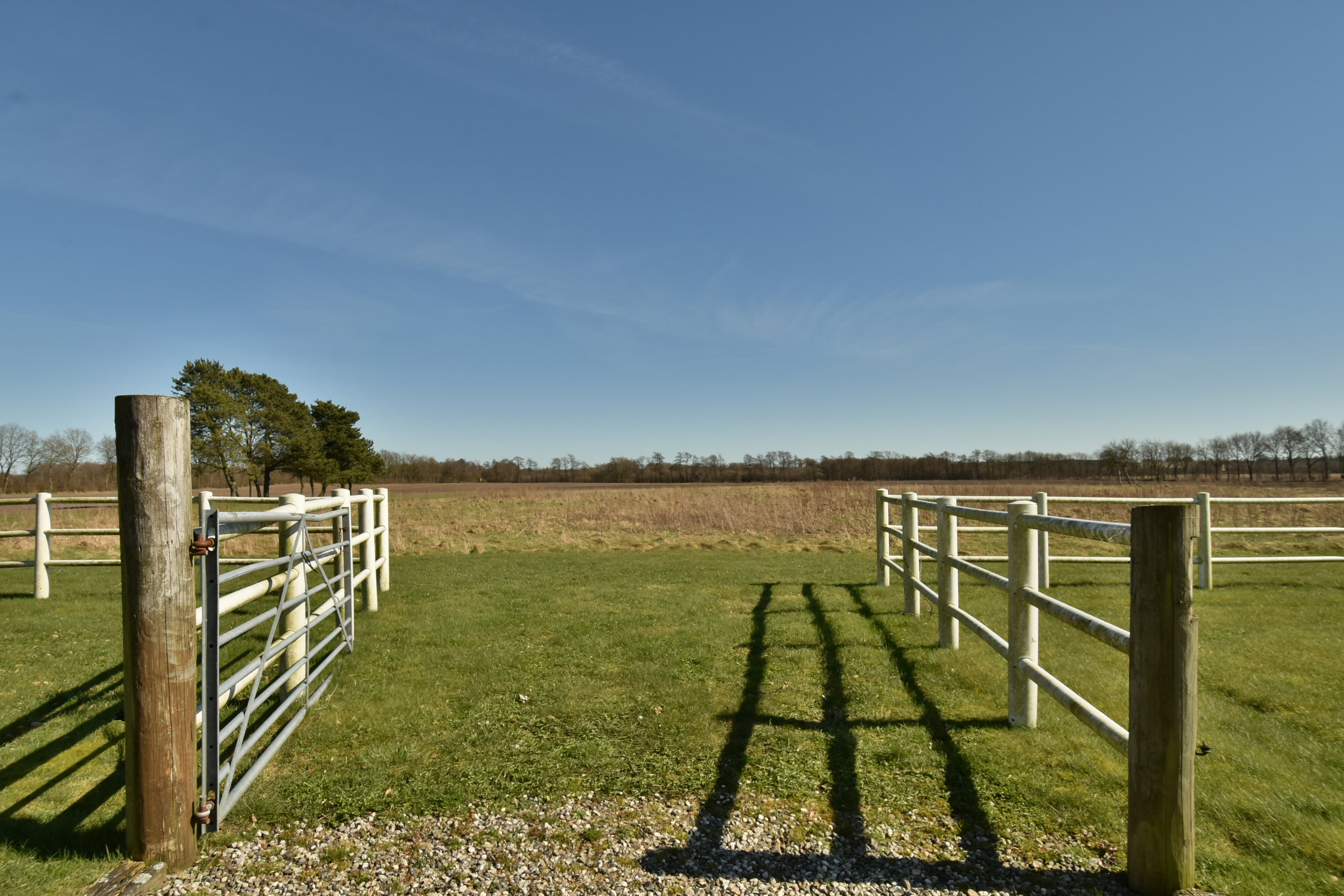 Fremhævet marker billede i fuldskærmstilstand. Billede af Kølkærvej 57, Hammerum, 7400 Herning