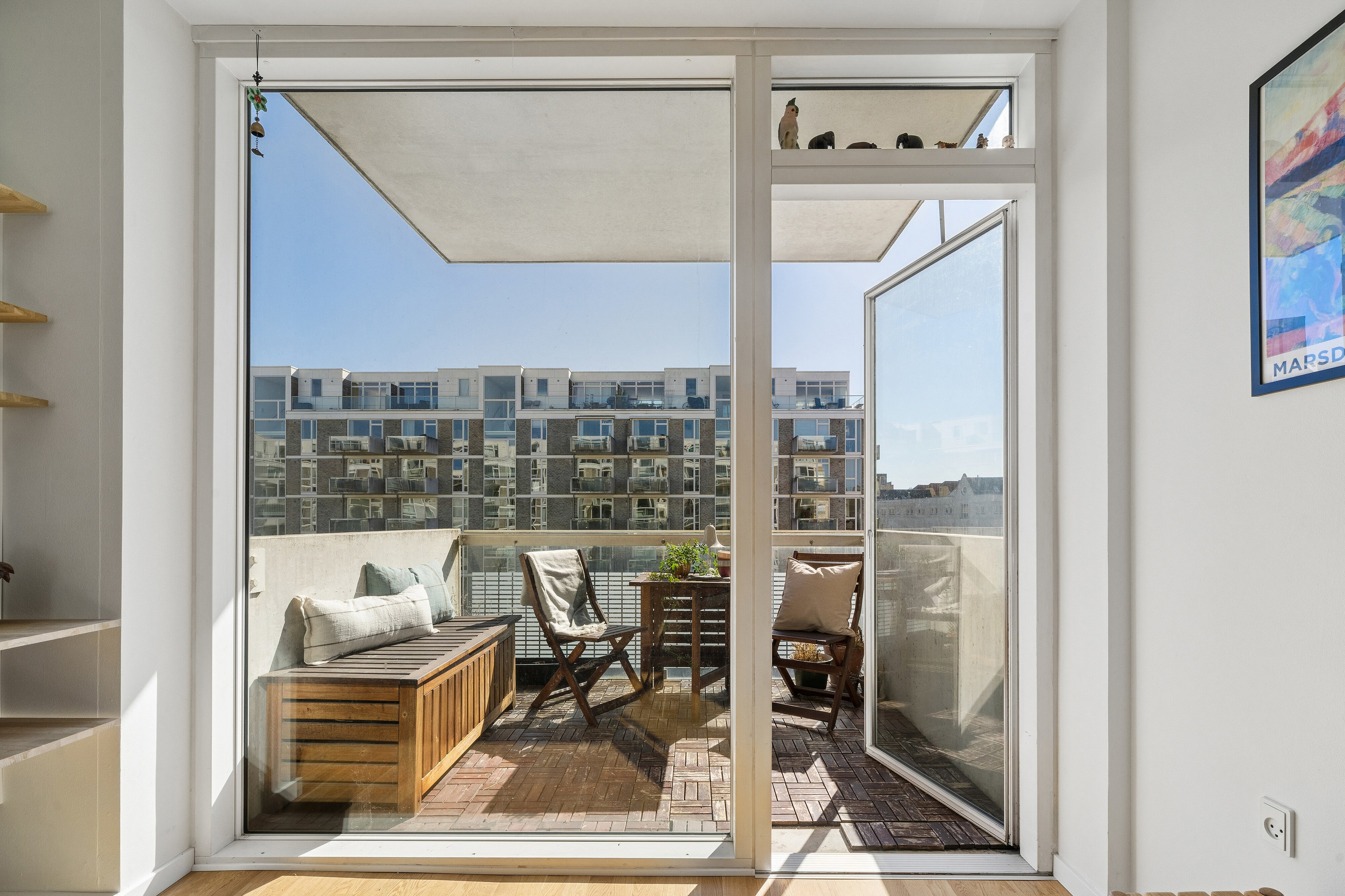 Klaksvigsgade 7, 3. tv., 2300 København S