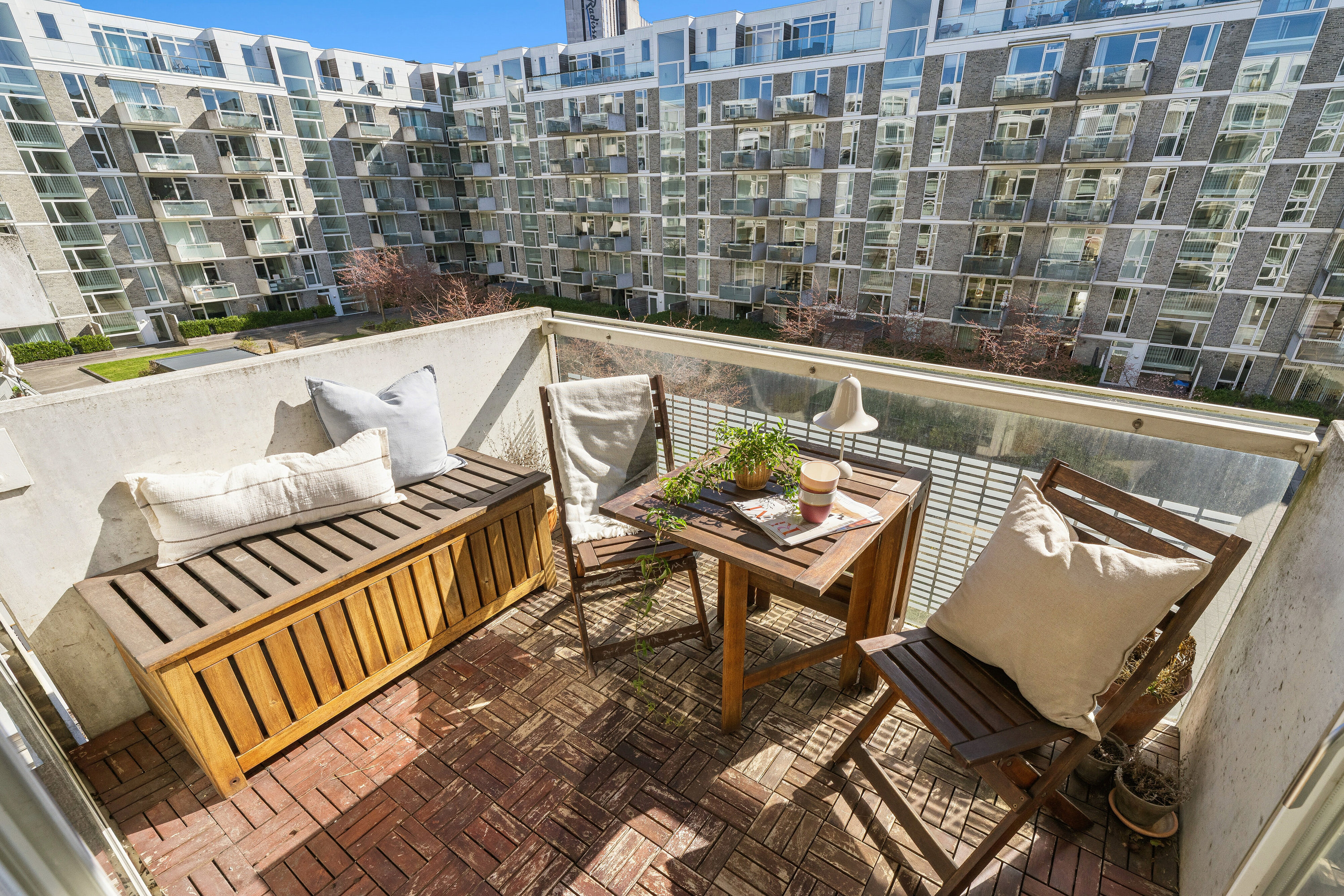 Klaksvigsgade 7, 3. tv., 2300 København S