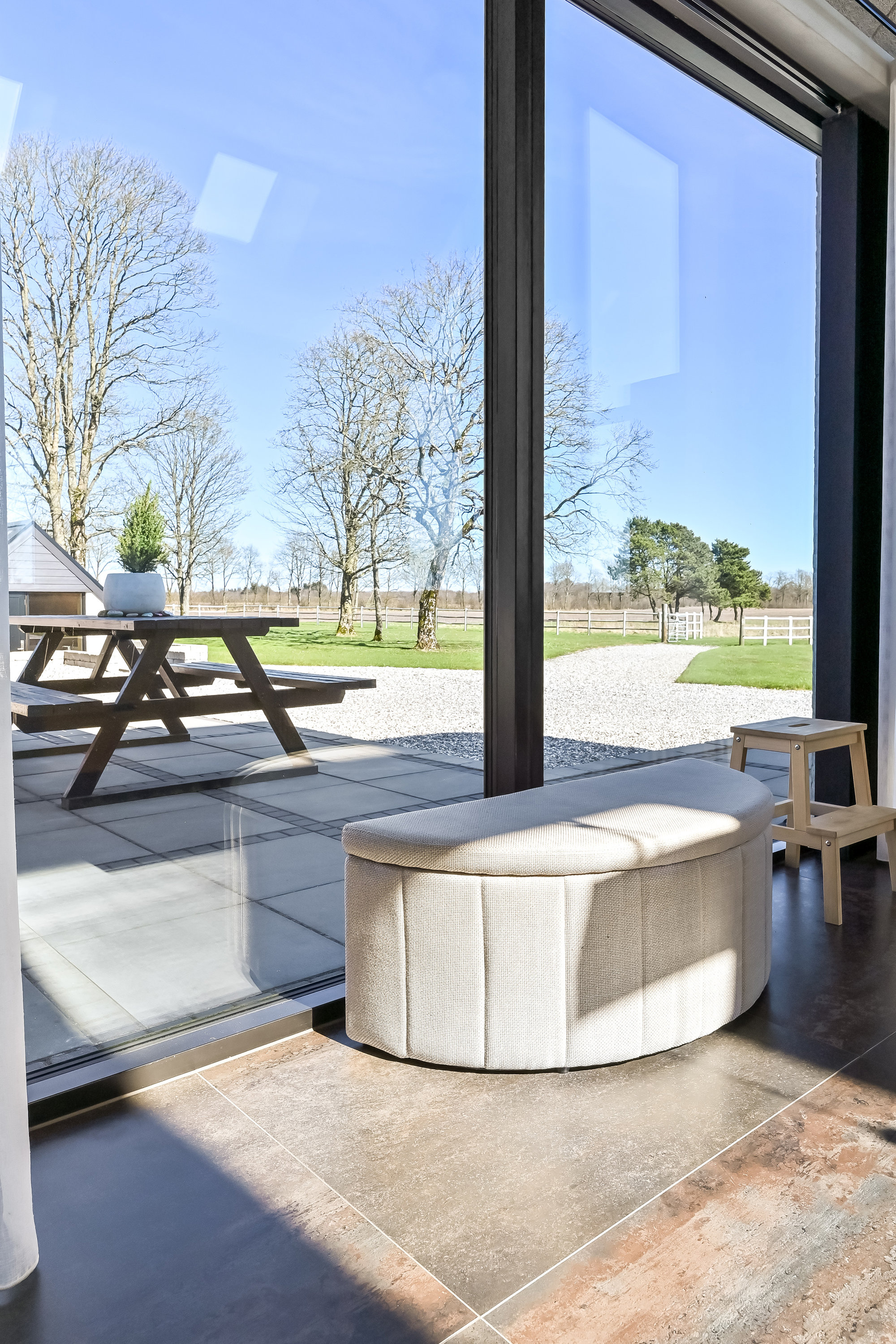 Fremhævet køkken billede i fuldskærmstilstand. Billede af Kølkærvej 57, Hammerum, 7400 Herning