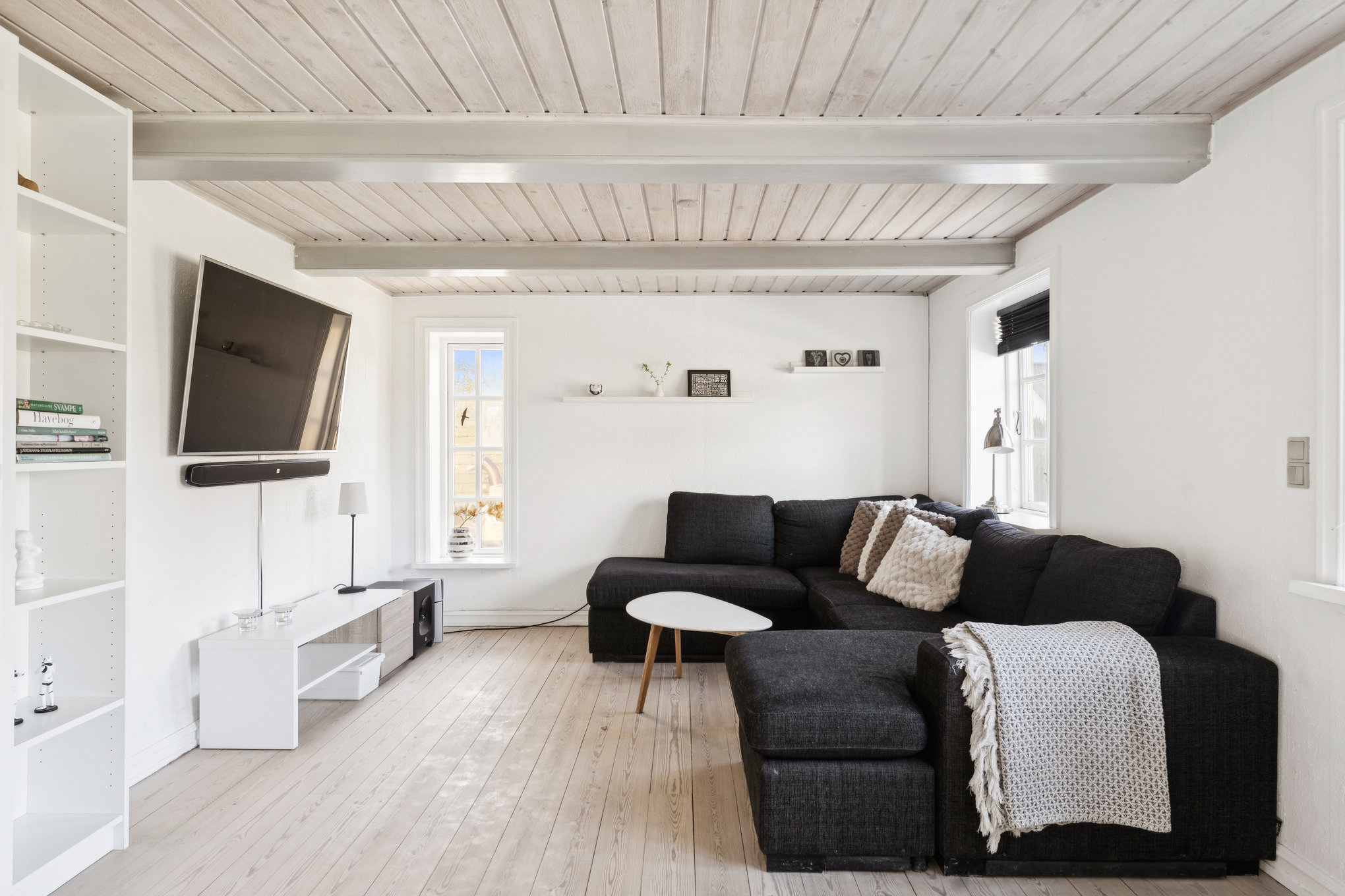 Fremhævet værelse billede i fuldskærmstilstand. Billede af Kastrupvej 31, Langkastrup, 8960 Randers SØ