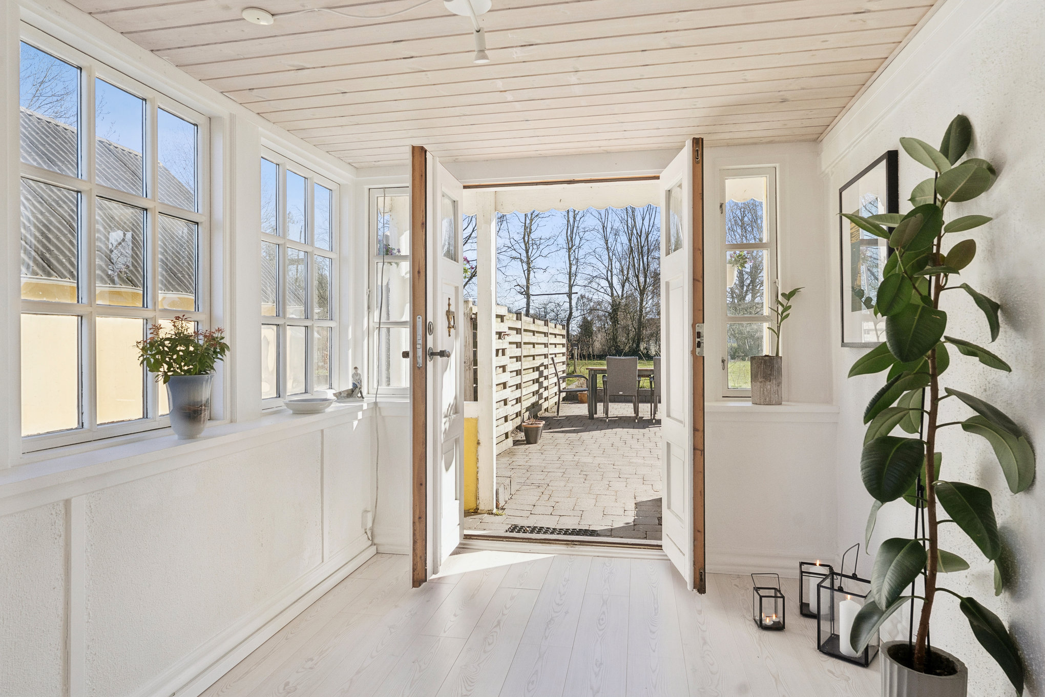 Fremhævet andet billede i fuldskærmstilstand. Billede af Kastrupvej 31, Langkastrup, 8960 Randers SØ