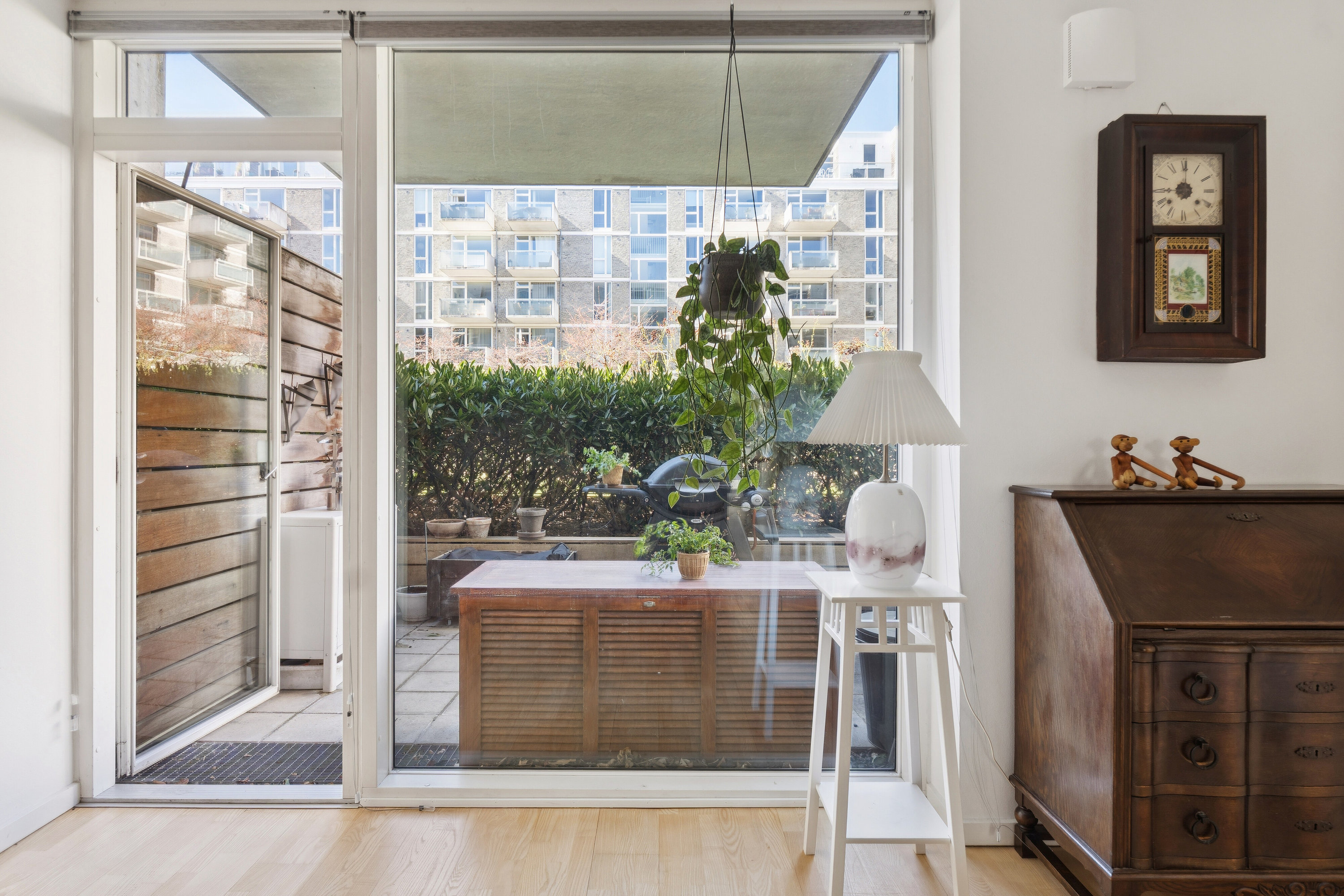 Weidekampsgade 53, st.. tv., 2300 København S