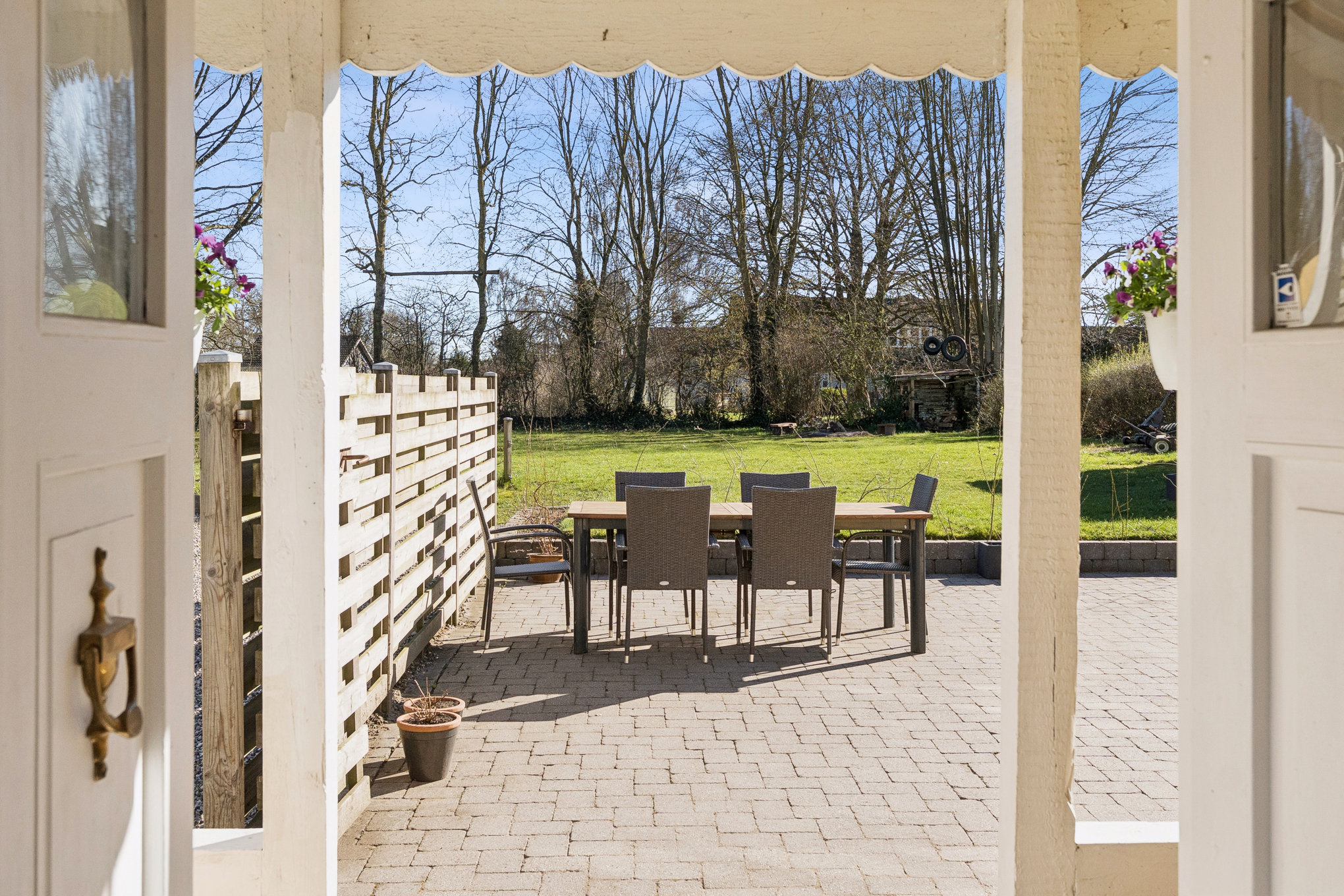 Fremhævet andet billede i fuldskærmstilstand. Billede af Kastrupvej 31, Langkastrup, 8960 Randers SØ