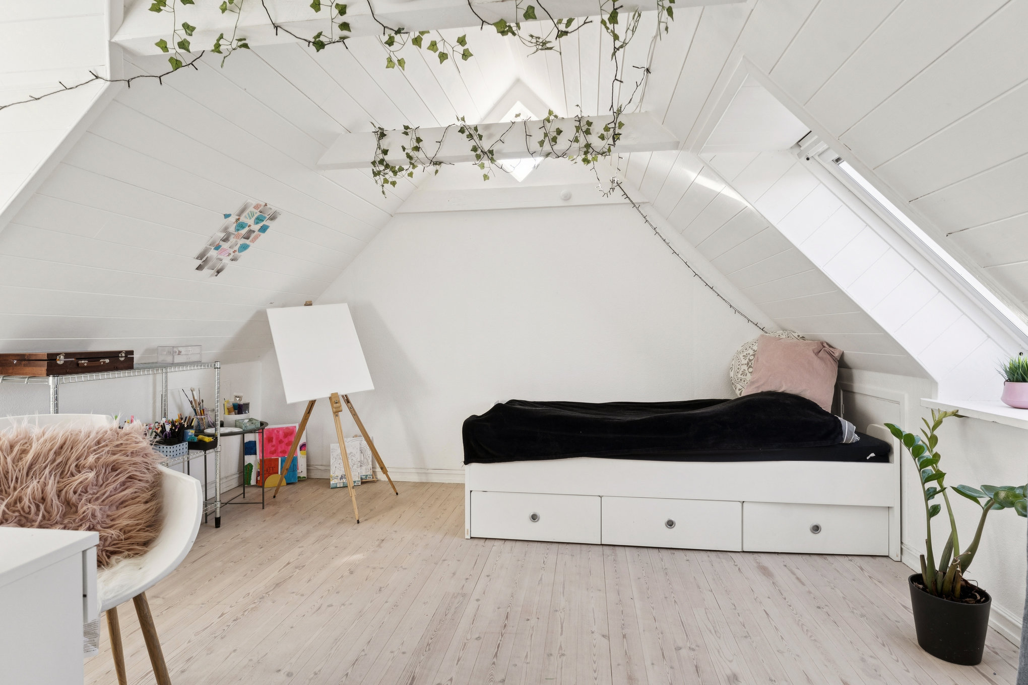 Fremhævet værelse billede i fuldskærmstilstand. Billede af Kastrupvej 31, Langkastrup, 8960 Randers SØ