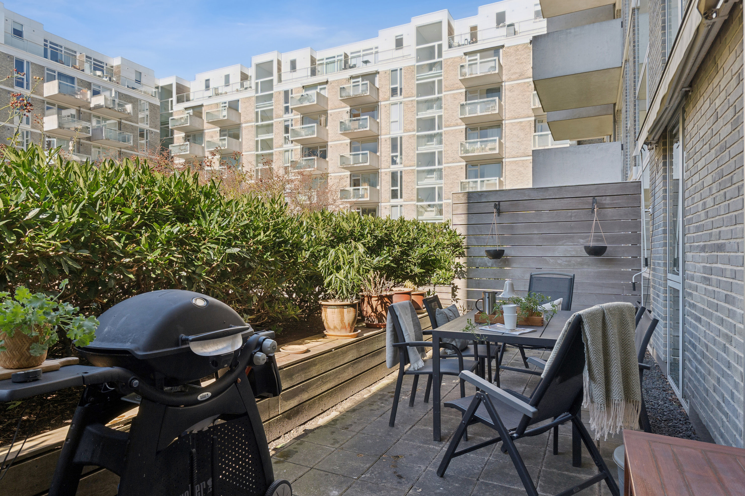 Weidekampsgade 53, st.. tv., 2300 København S