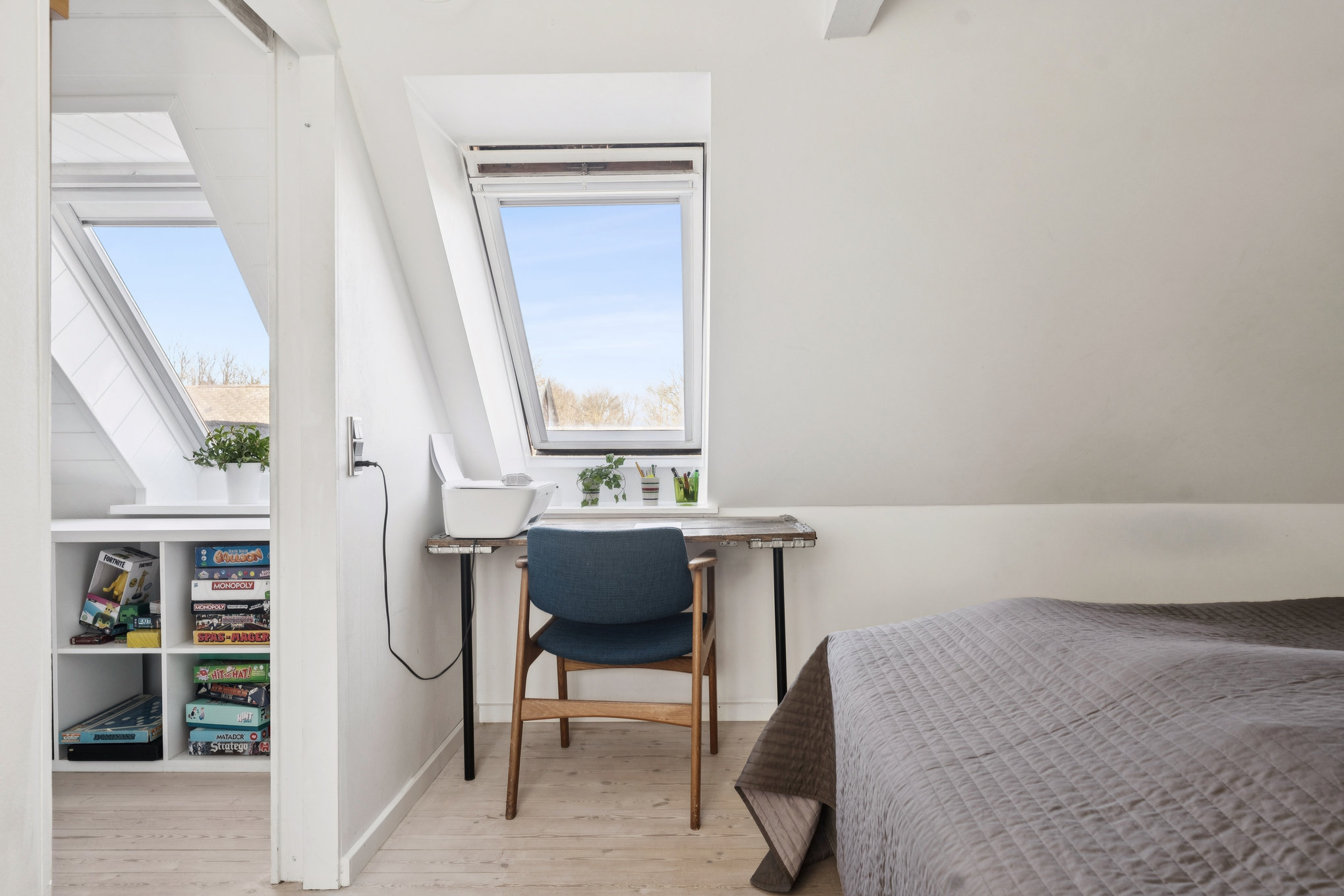 Fremhævet værelse billede i fuldskærmstilstand. Billede af Kastrupvej 31, Langkastrup, 8960 Randers SØ