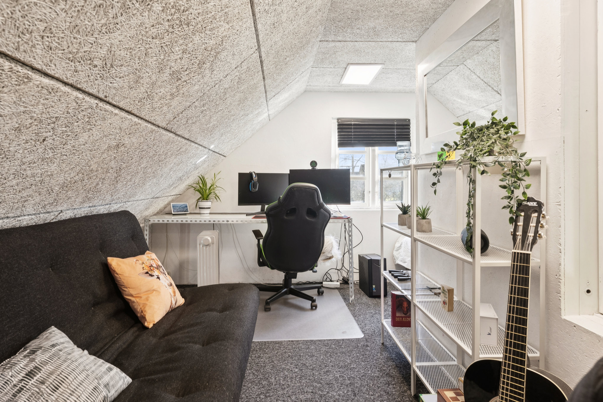 Fremhævet disponibelt rum billede i fuldskærmstilstand. Billede af Kastrupvej 31, Langkastrup, 8960 Randers SØ