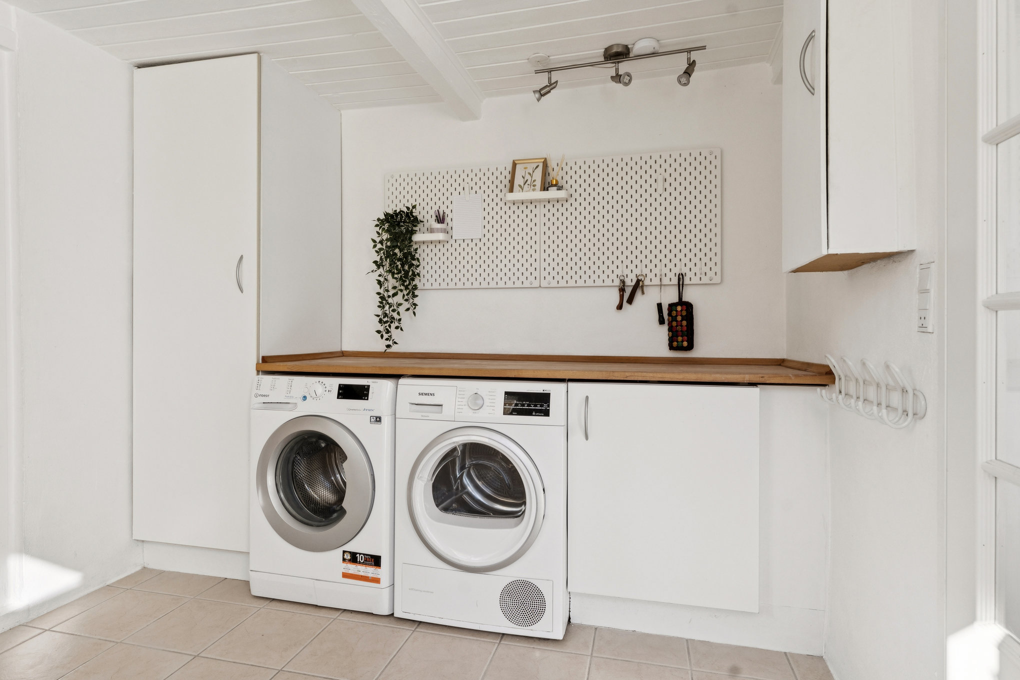 Fremhævet bryggers billede i fuldskærmstilstand. Billede af Kastrupvej 31, Langkastrup, 8960 Randers SØ