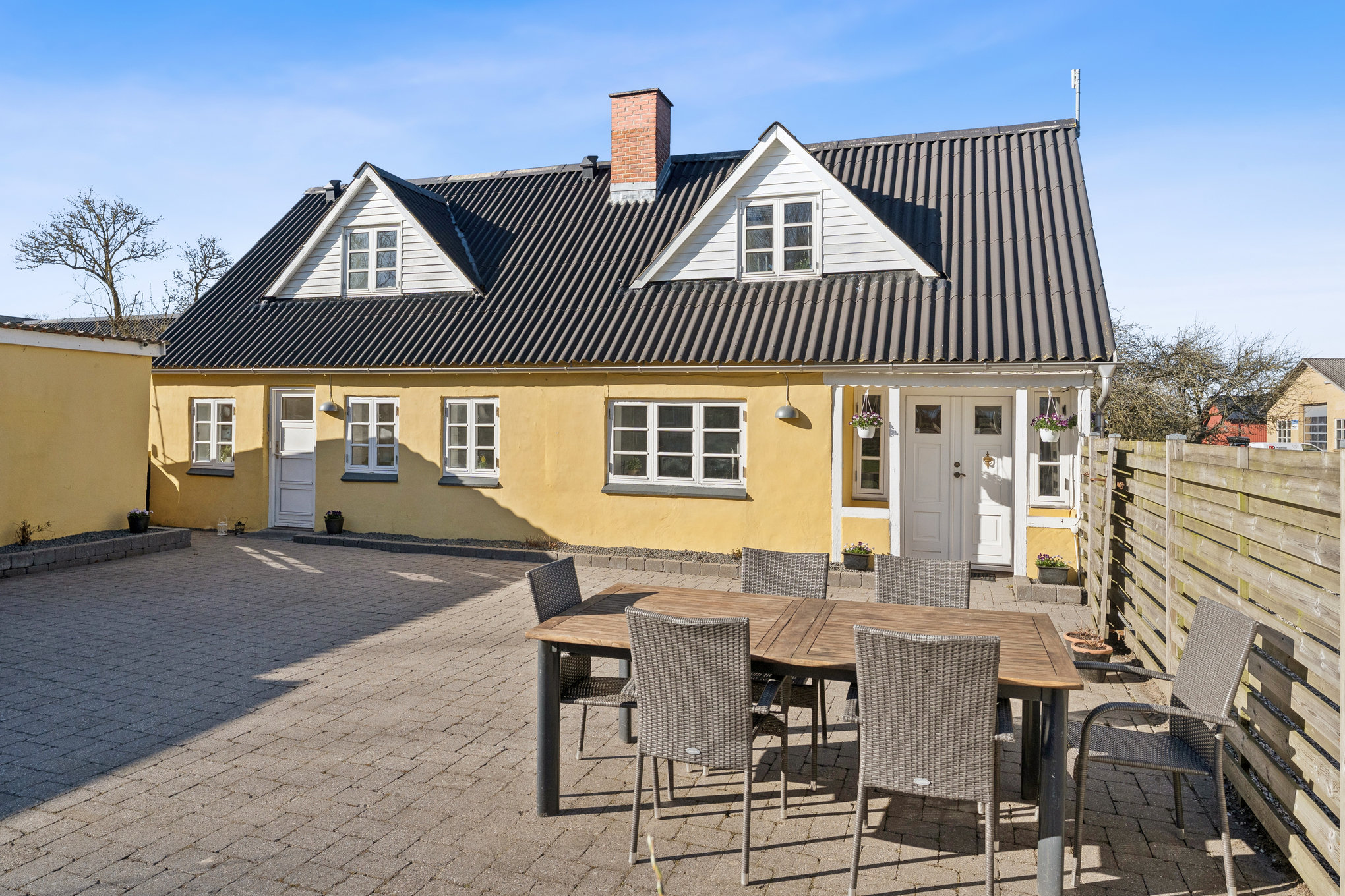 Fremhævet andet billede i fuldskærmstilstand. Billede af Kastrupvej 31, Langkastrup, 8960 Randers SØ