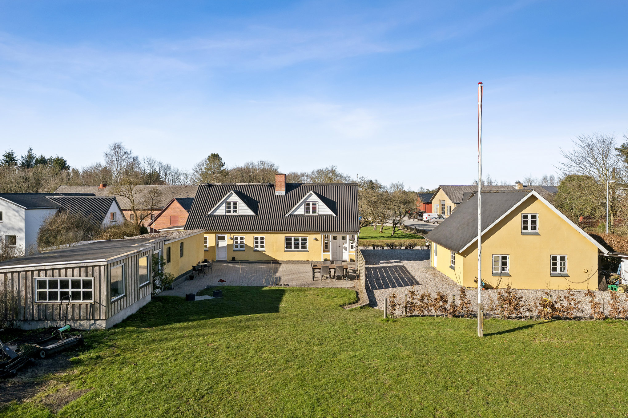 Kastrupvej 31, Langkastrup, 8960 Randers SØ