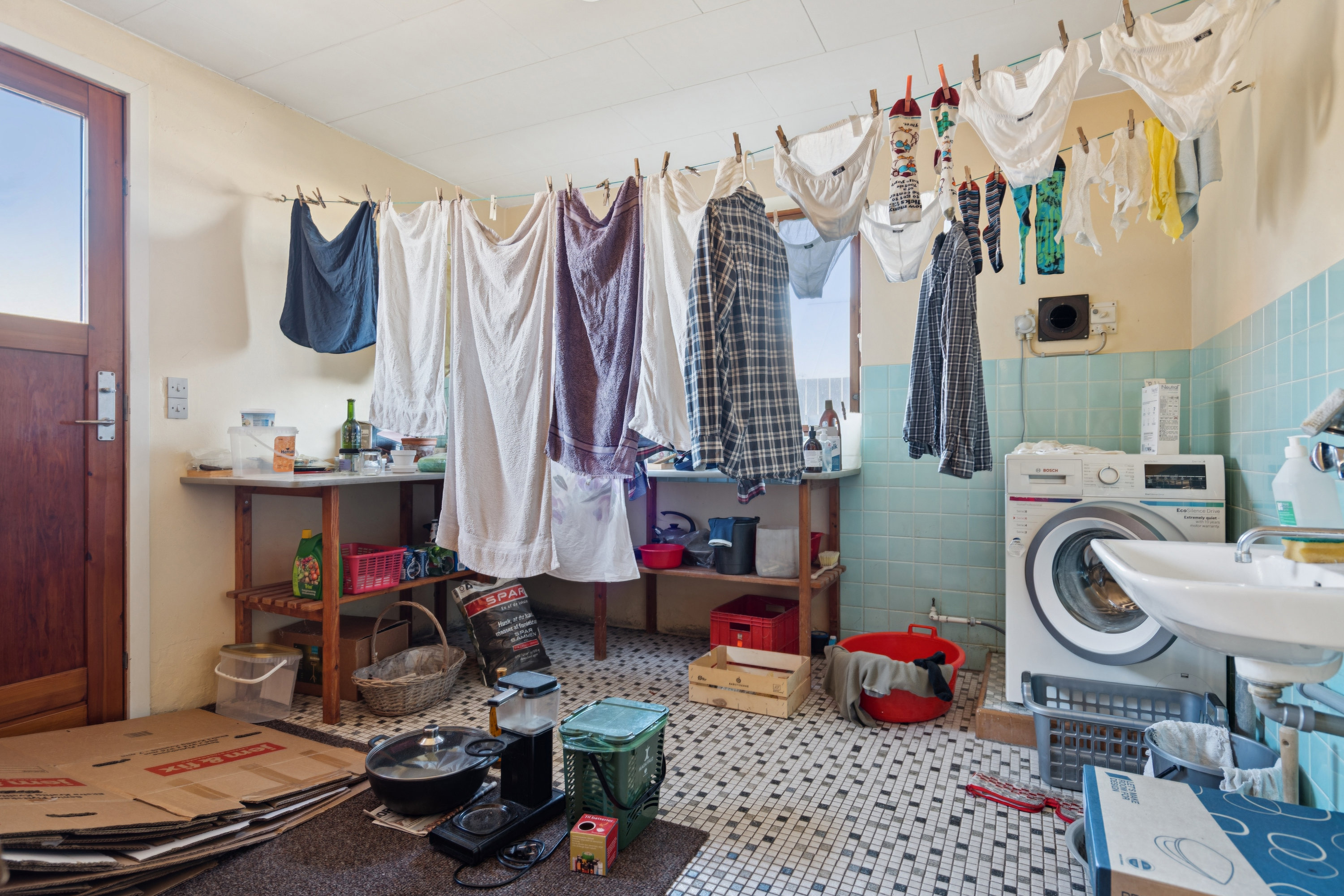 Fremhævet bryggers billede i fuldskærmstilstand. Billede af Højersgade 6, 9850 Hirtshals