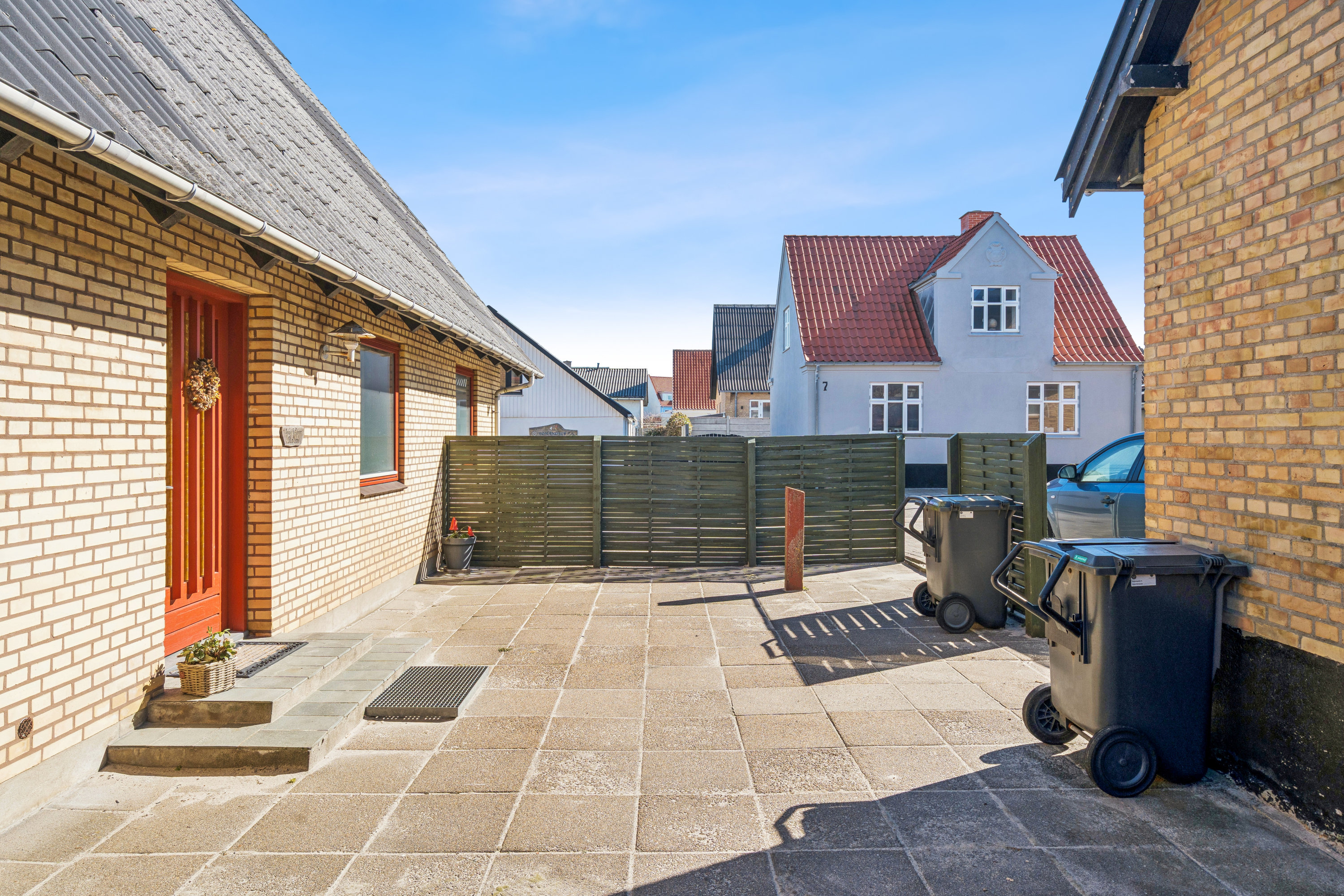 Højersgade 6, 9850 Hirtshals