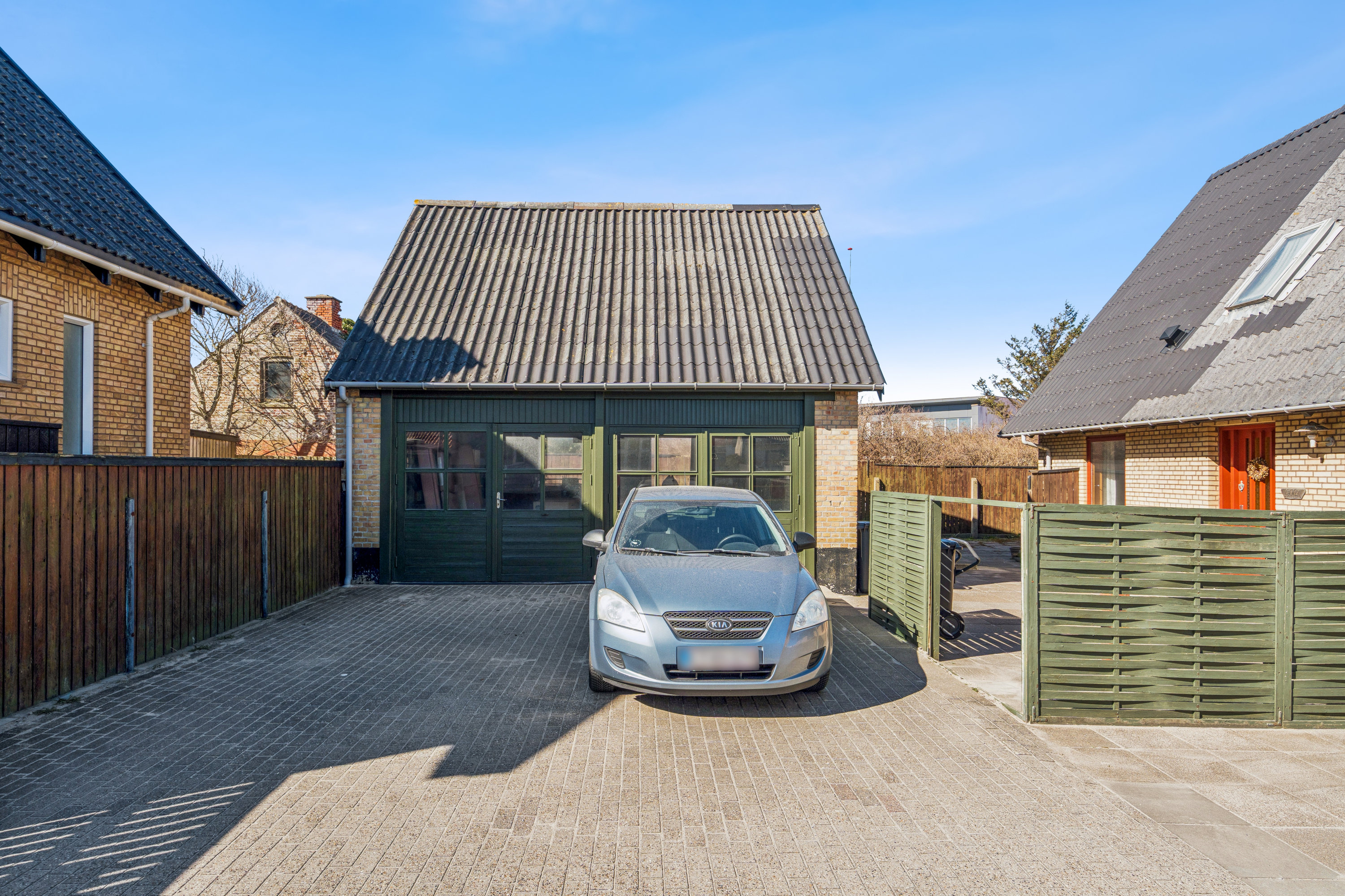 Højersgade 6, 9850 Hirtshals